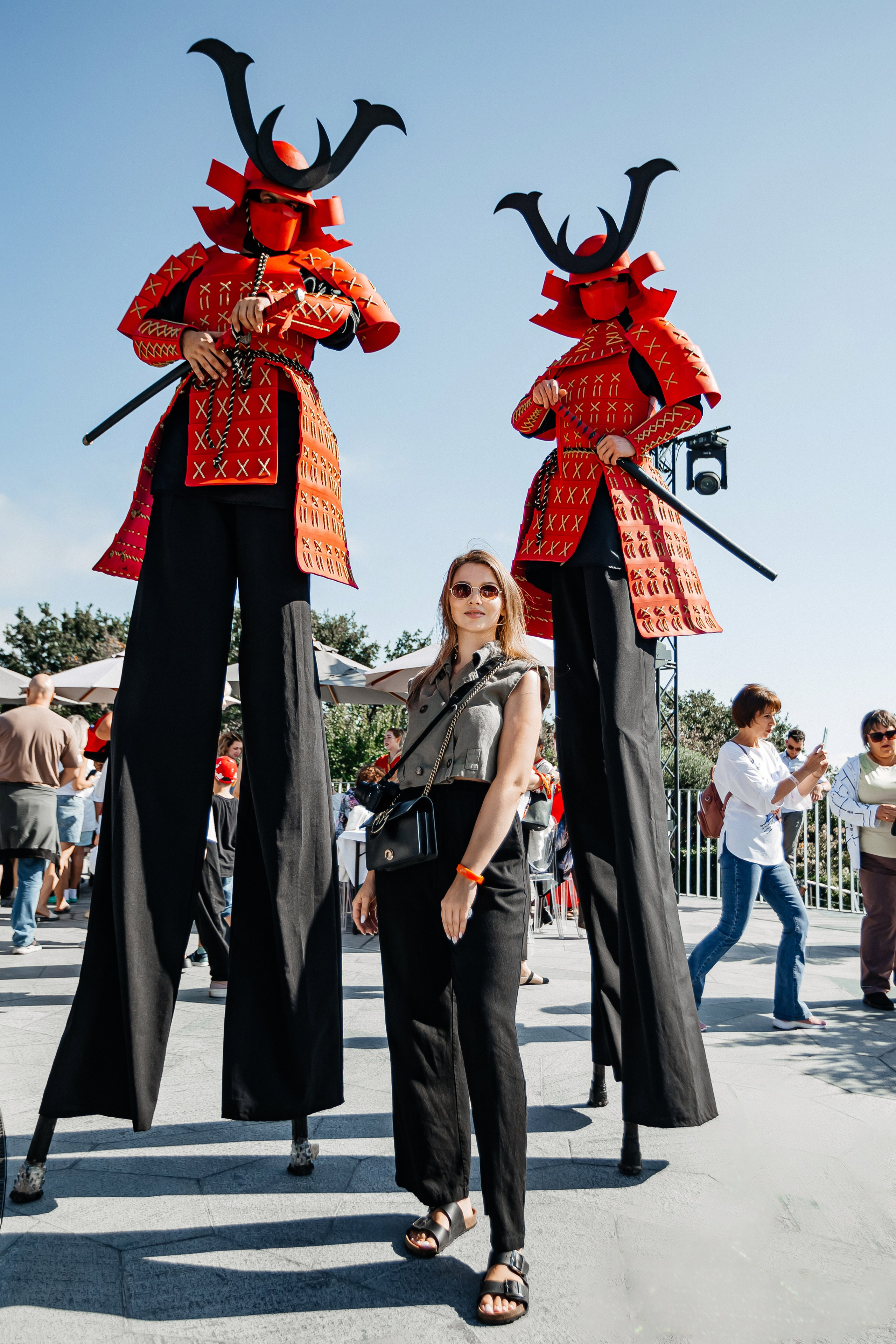 Мрия_Японский_сад_5.10.2024. Аминов Руслан | Фотограф