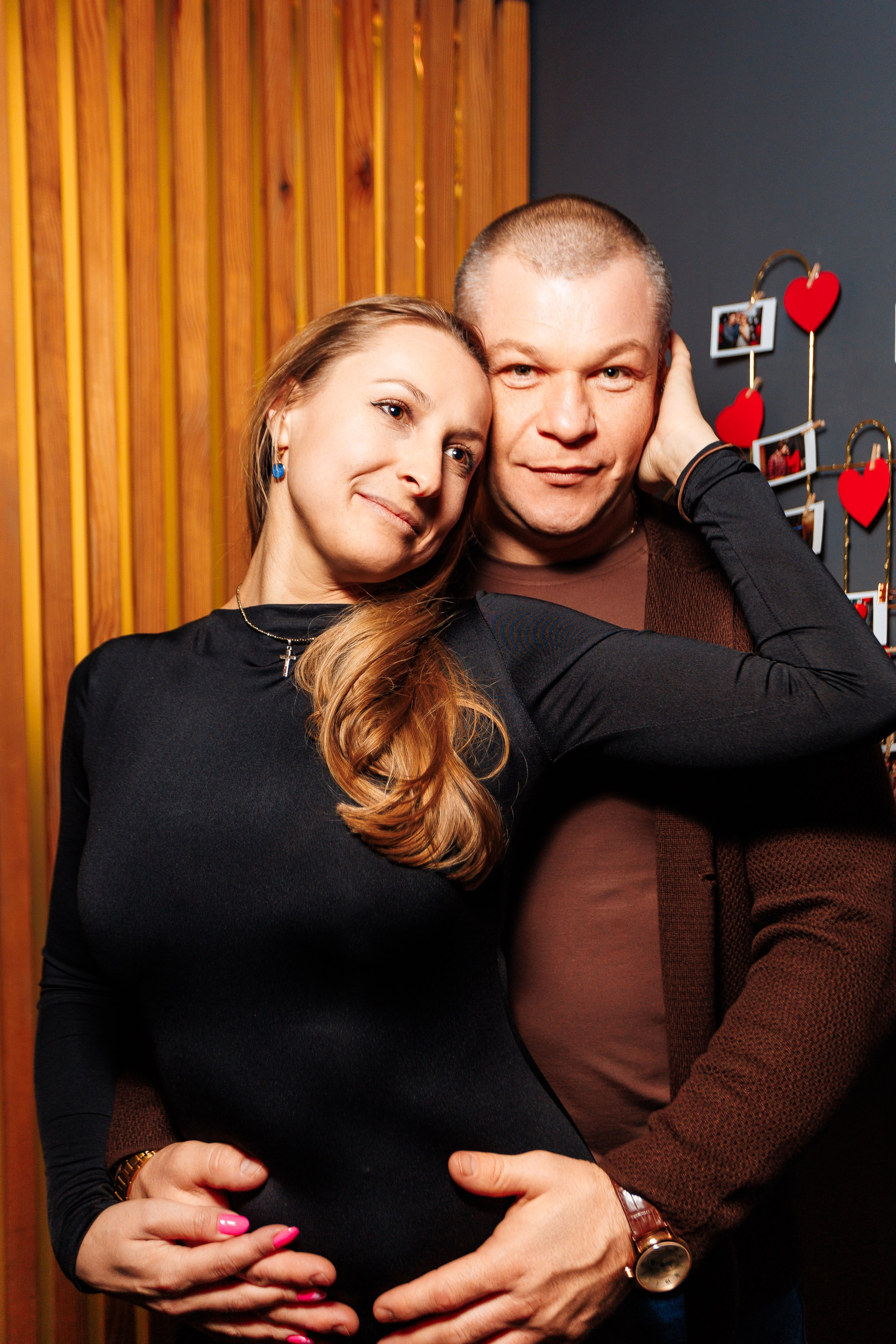 «8 марта в Bemine"_Bemine_Симферополь_8.03.2025. Аминов Руслан | Фотограф