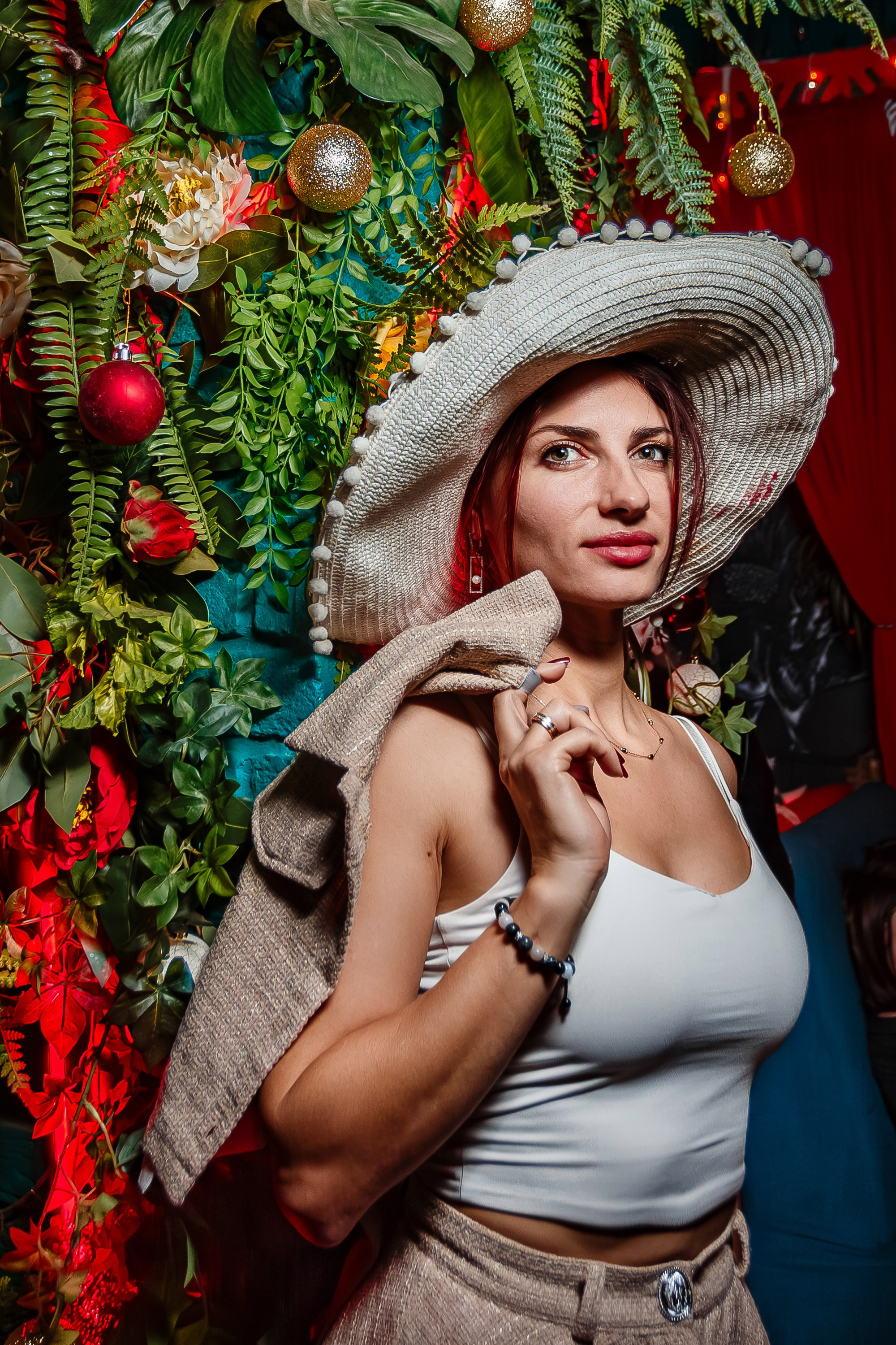 Пятница 13. Сумерки_El Pastor_Симферополь_13.12.2024. Аминов Руслан | Фотограф