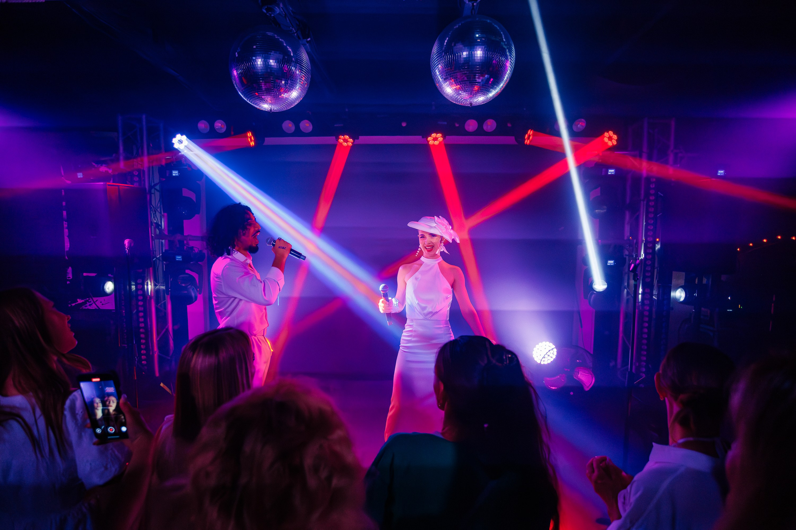 9 лет «Чайке на пляже» ОЛЬГА БУЗОВА_Ялта_9.08.2025 г. Аминов Руслан | Фотограф