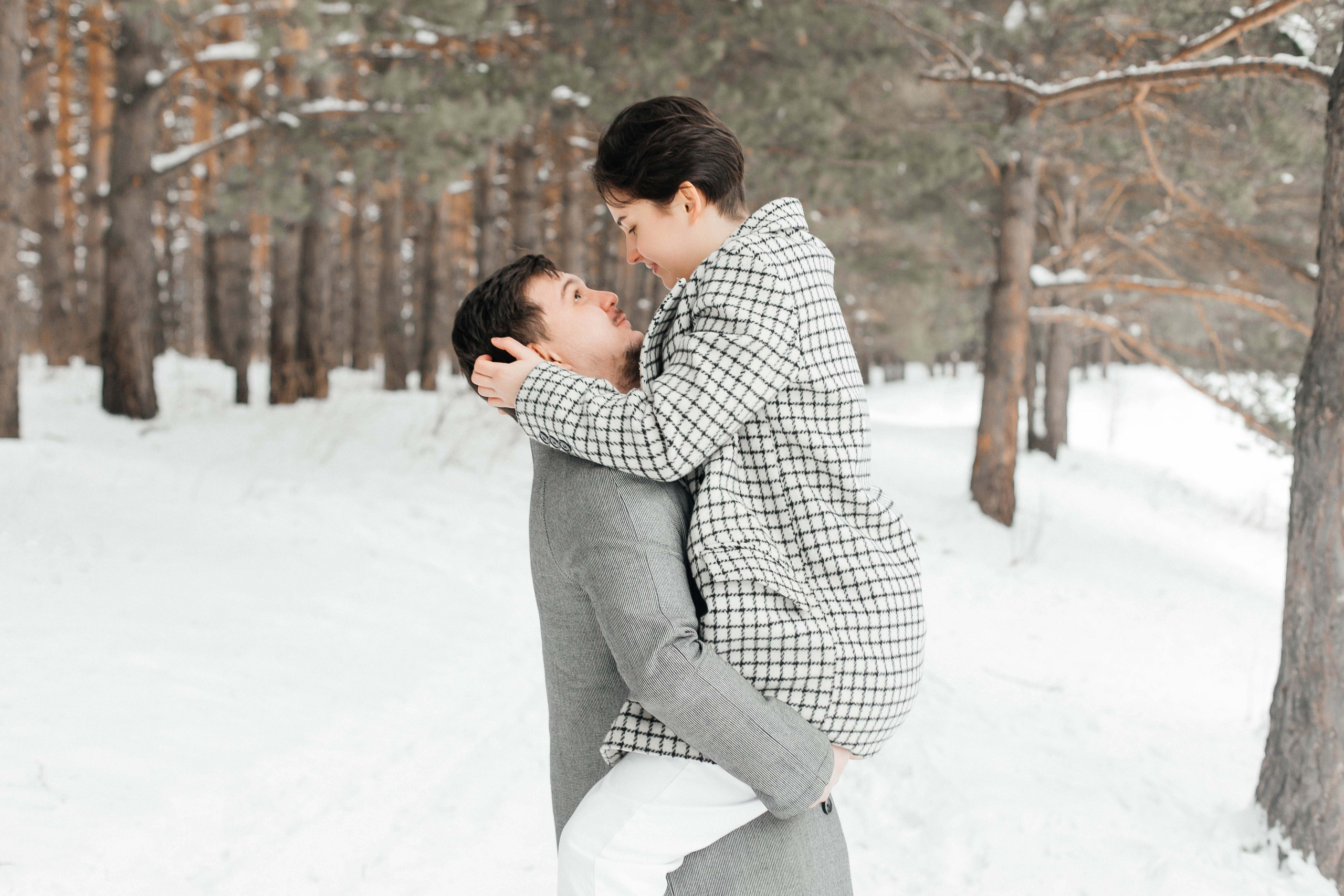 История Дарьи и Сергея_ 14.01.2024. Аминов Руслан | Фотограф