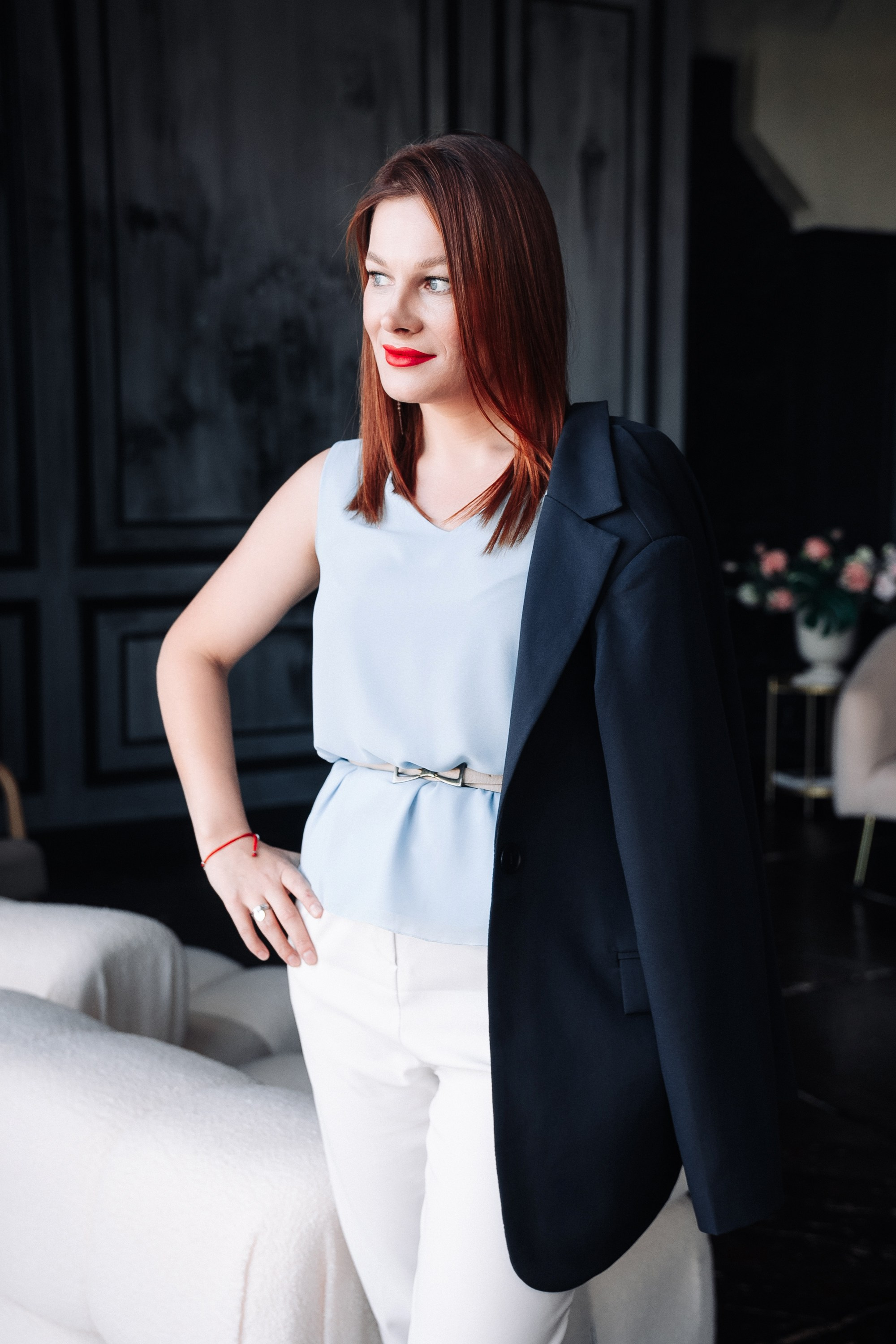 Этажи портреты. Фотограф в Хабаровске Швендых Рудольф