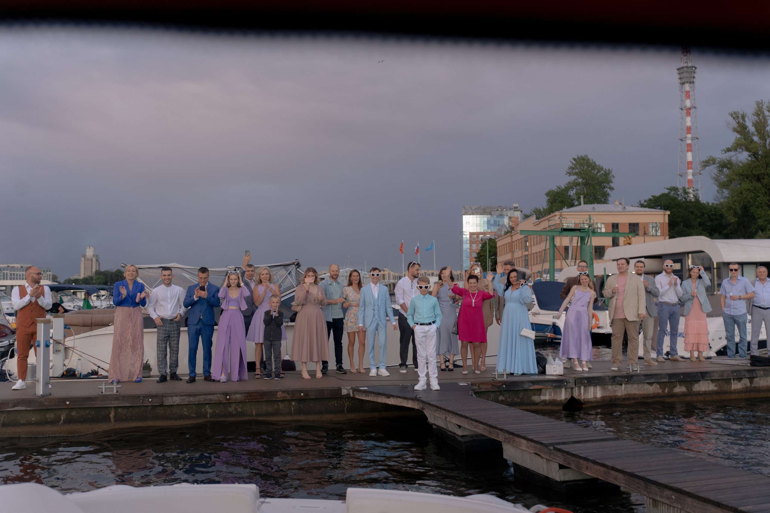 Алексей и Анна. @dariazphoto свадебный фотограф