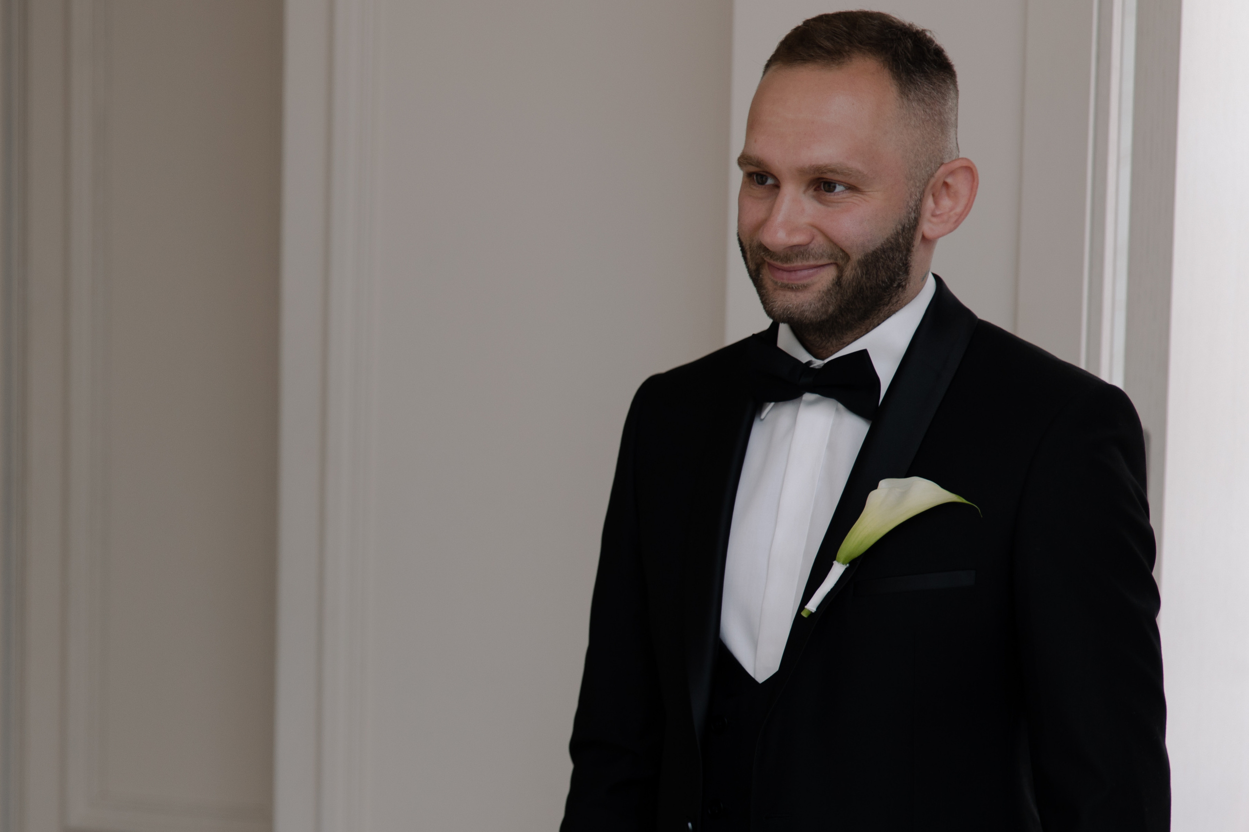 Михаил и Валерия. @dariazphoto свадебный фотограф