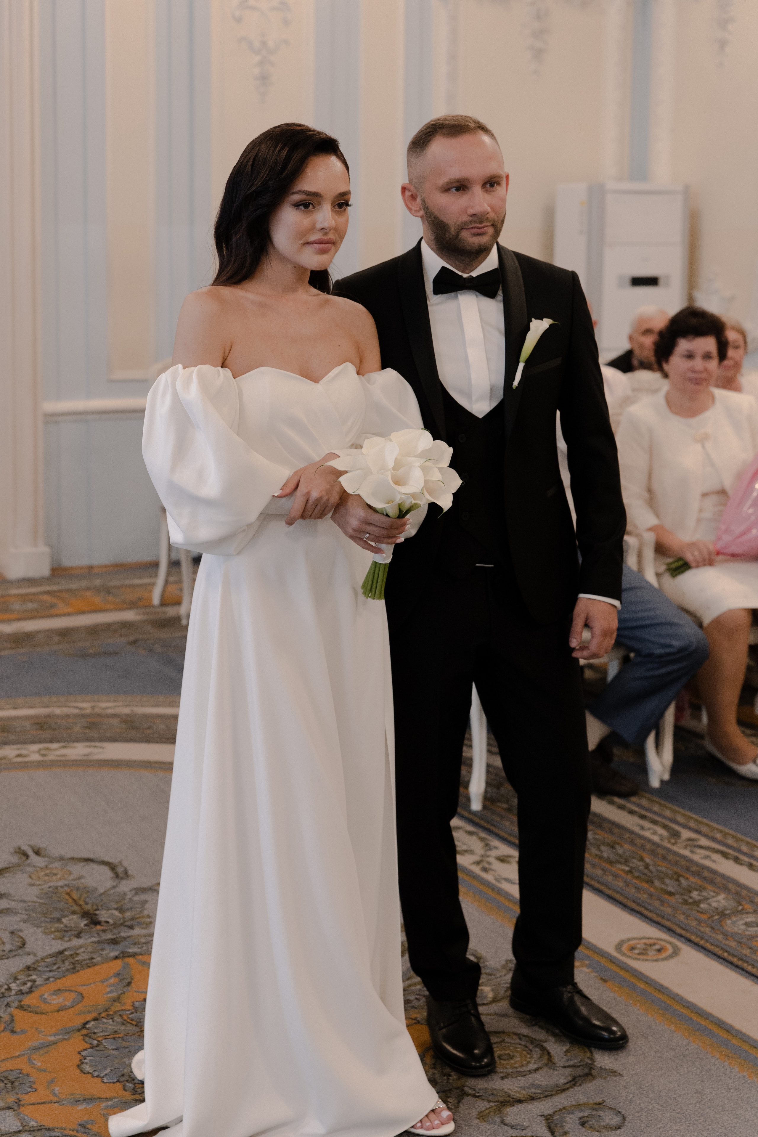 Михаил и Валерия. @dariazphoto свадебный фотограф