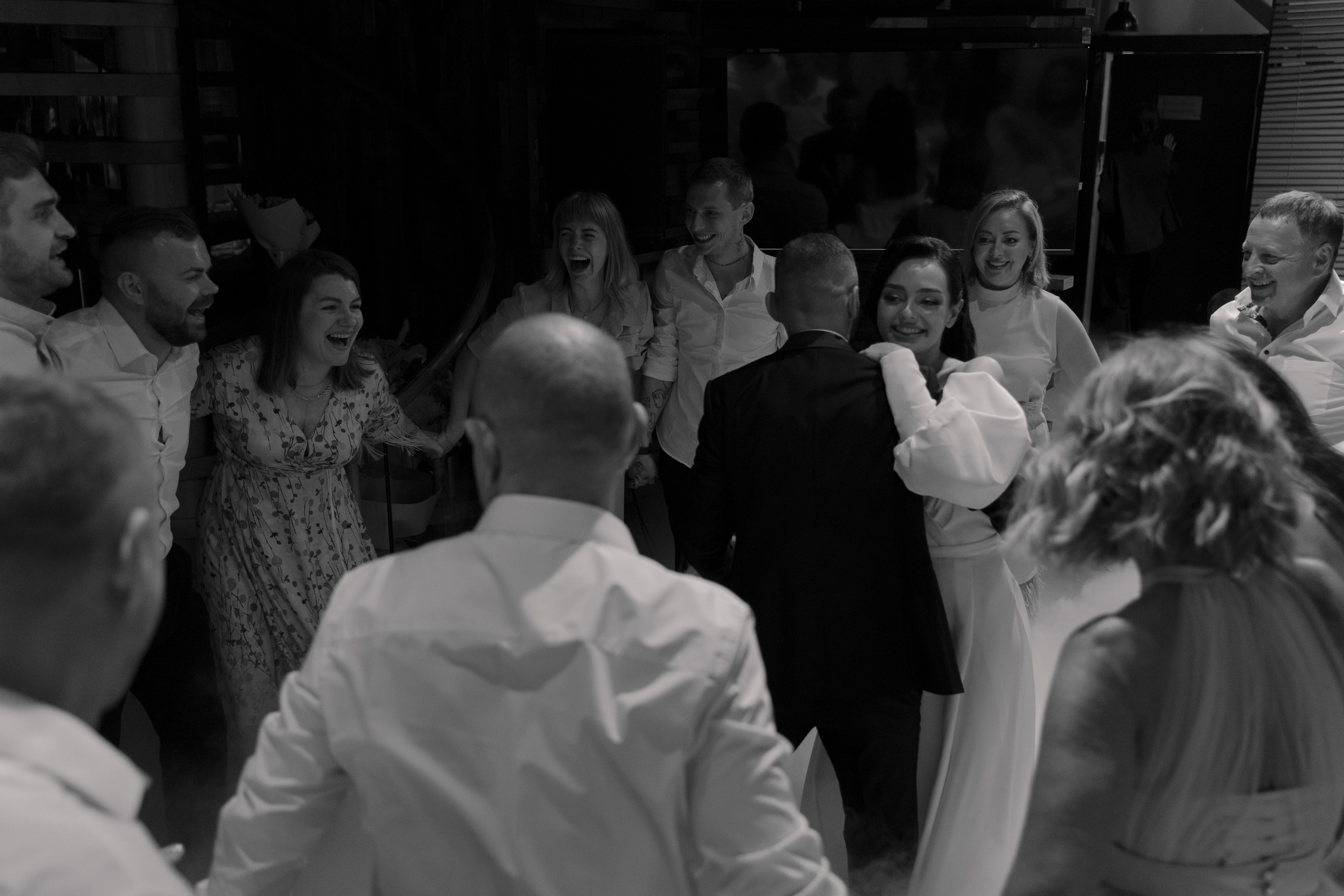 Михаил и Валерия. @dariazphoto свадебный фотограф