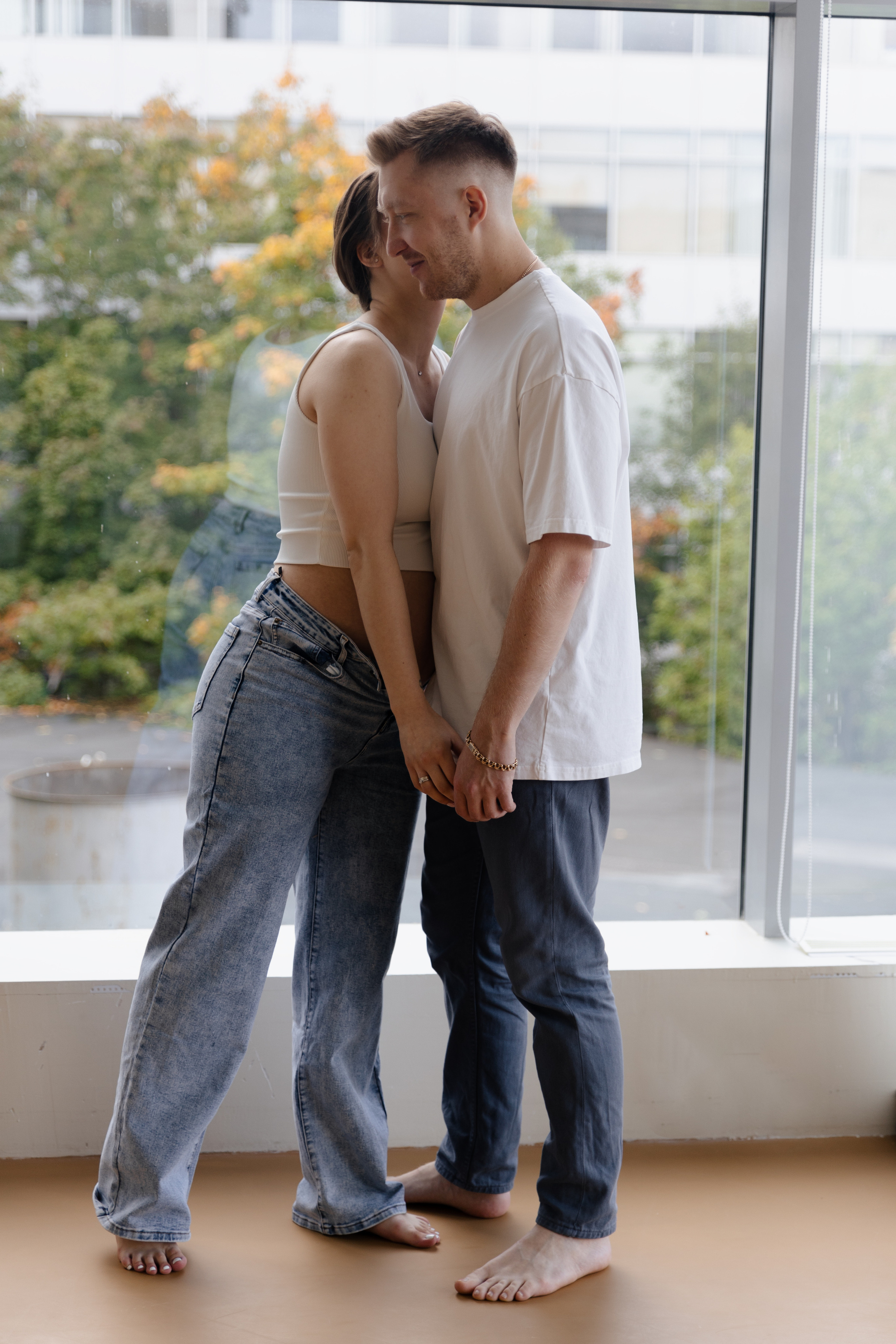 Фотосъемка беременности в Санкт-Петербурге. @dariazphoto свадебный фотограф