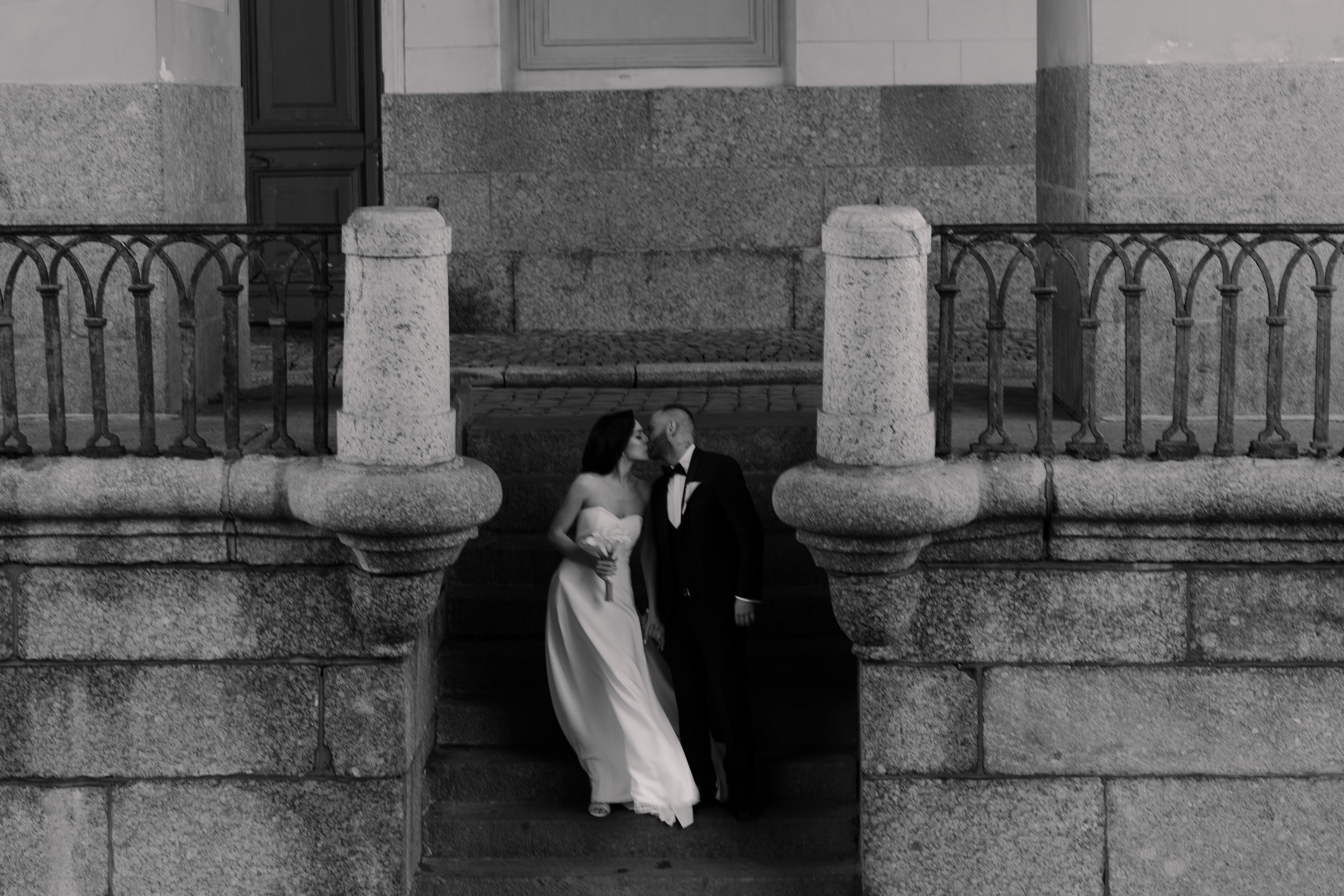 Михаил и Валерия. @dariazphoto свадебный фотограф