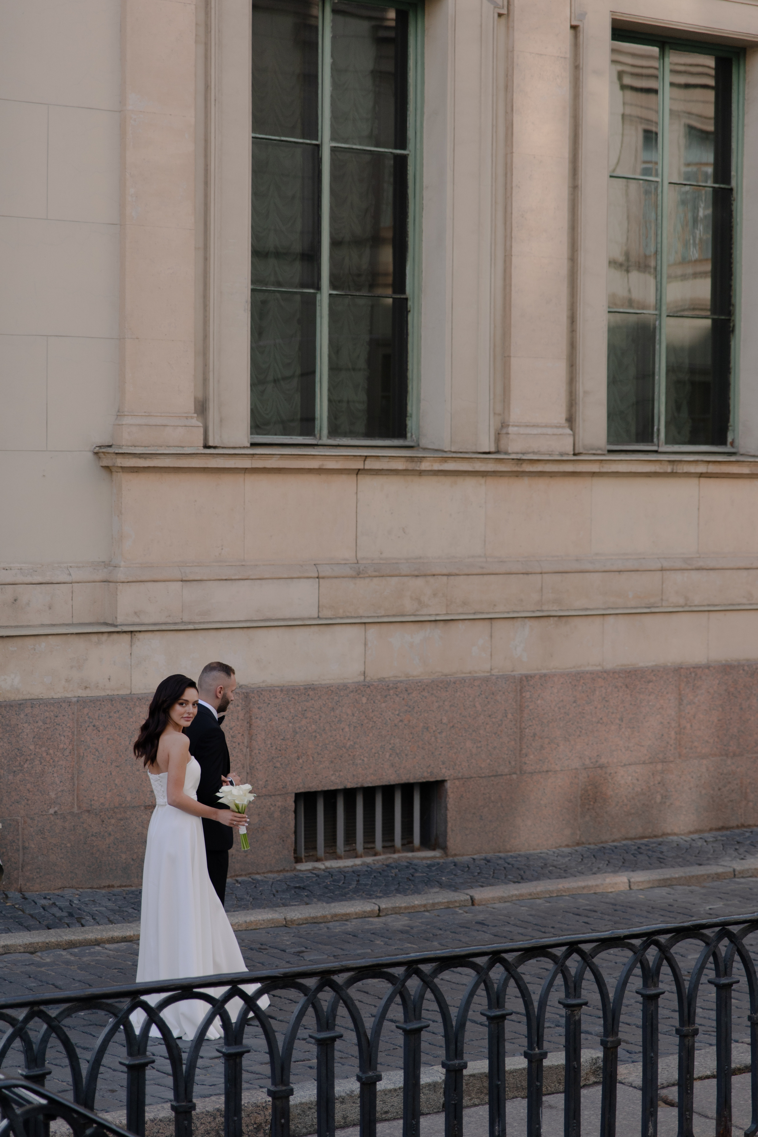 Михаил и Валерия. @dariazphoto свадебный фотограф