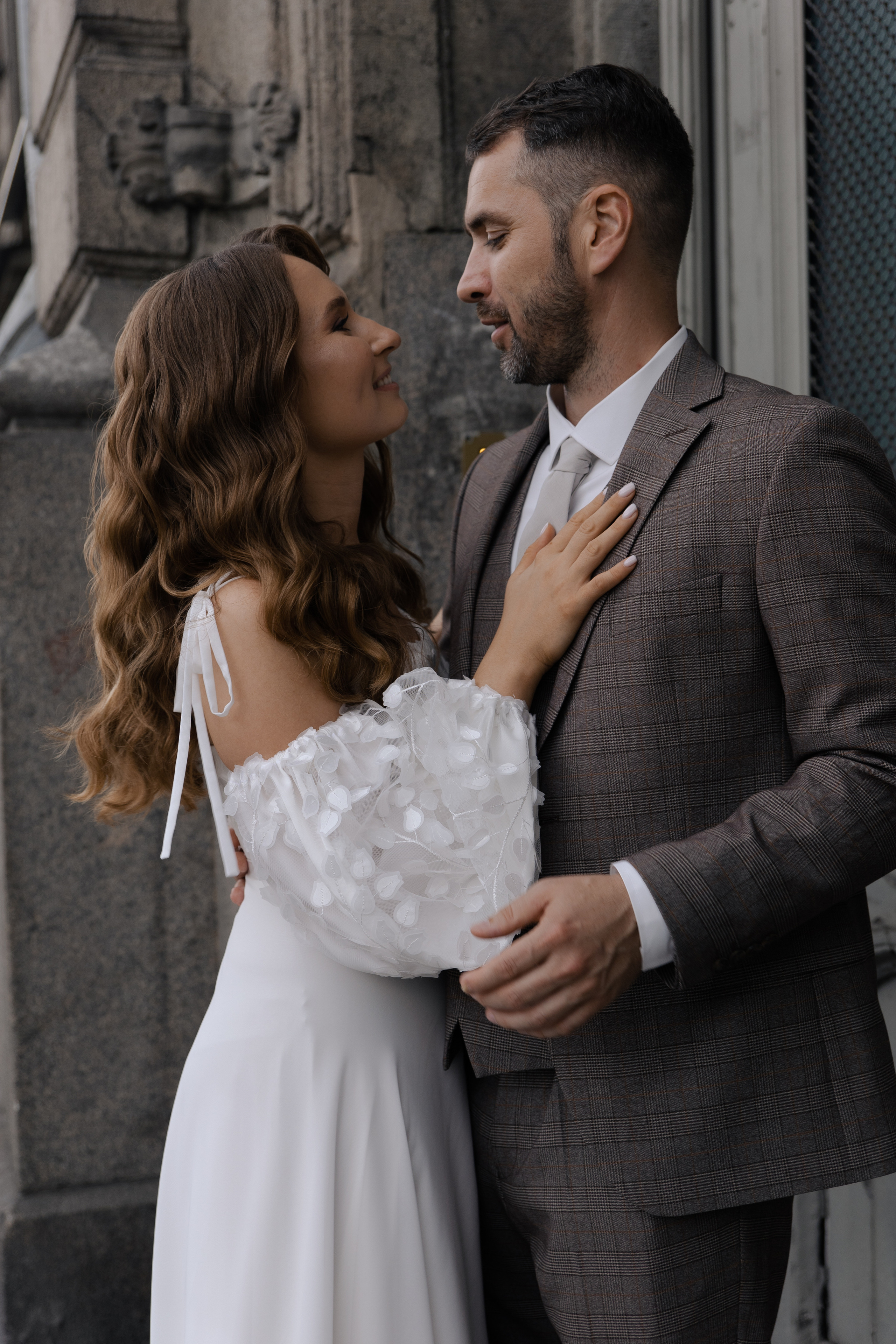 Алексей и Анна. @dariazphoto свадебный фотограф