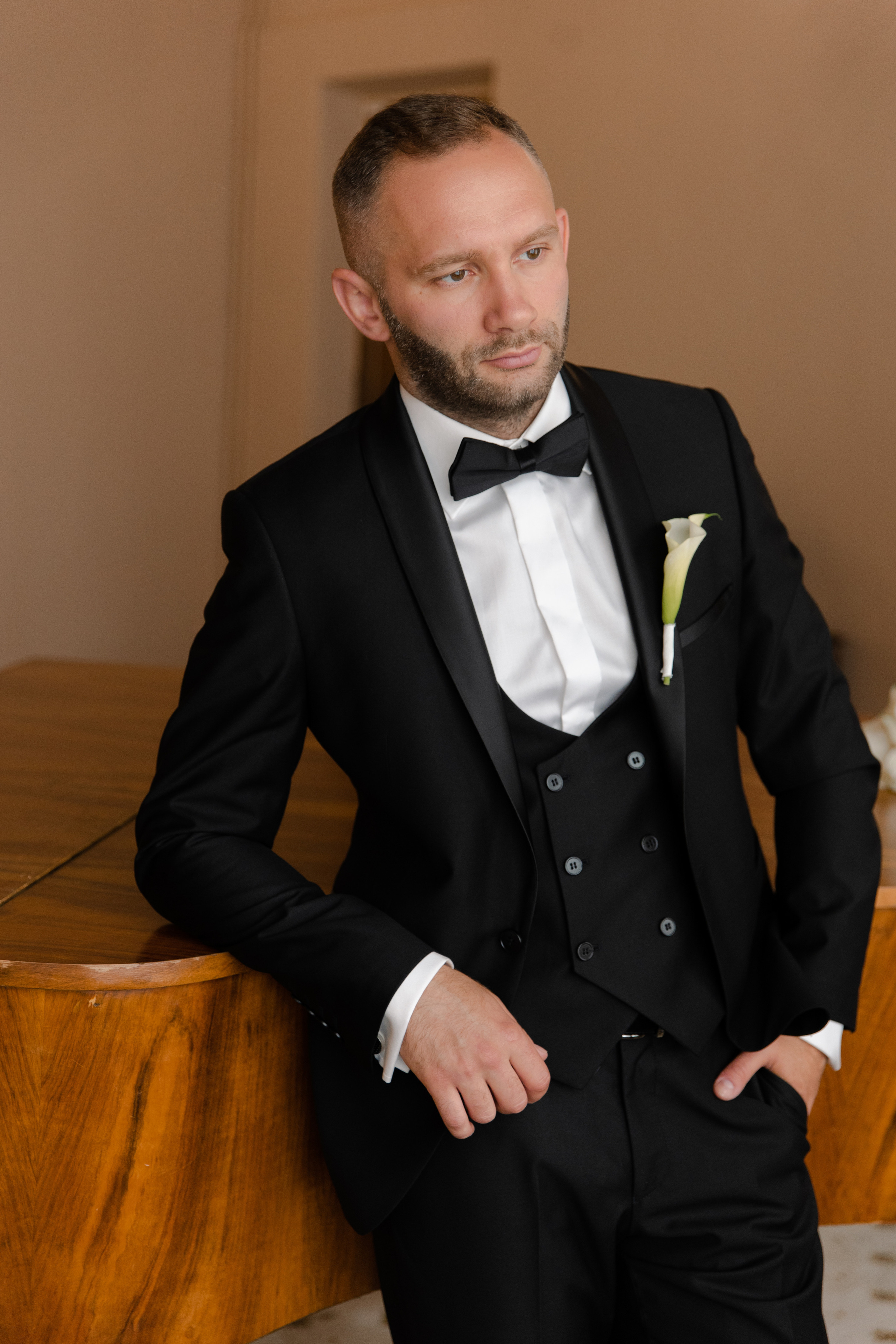 Михаил и Валерия. @dariazphoto свадебный фотограф