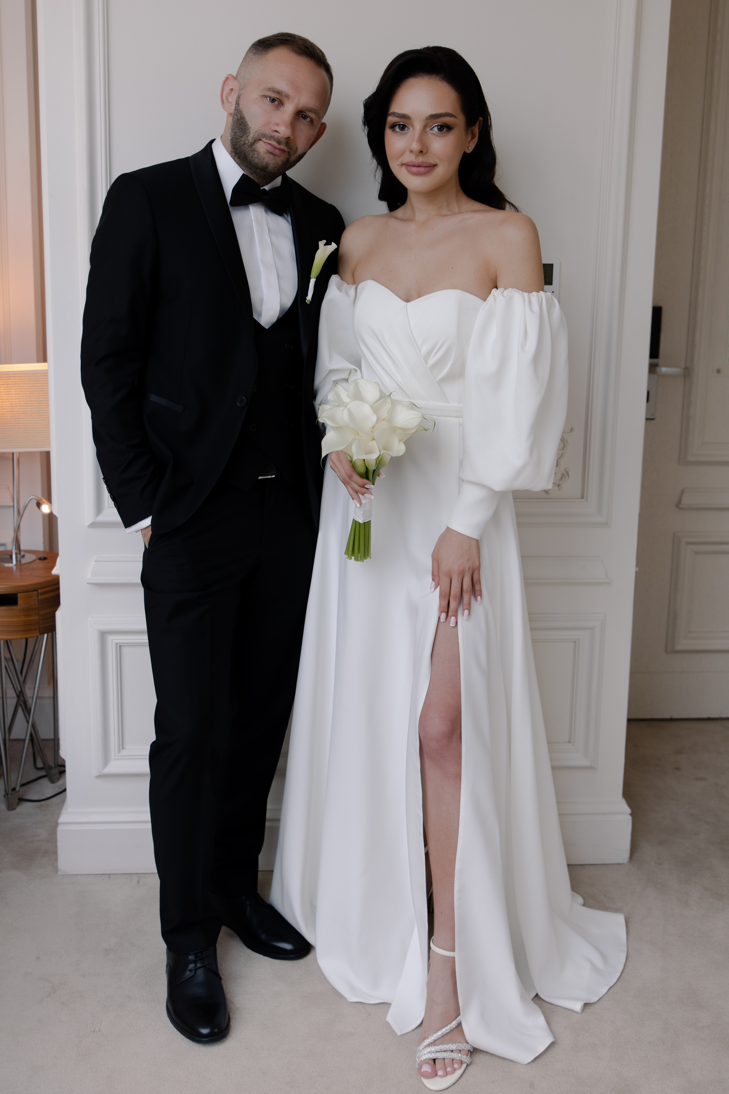 Михаил и Валерия. @dariazphoto свадебный фотограф