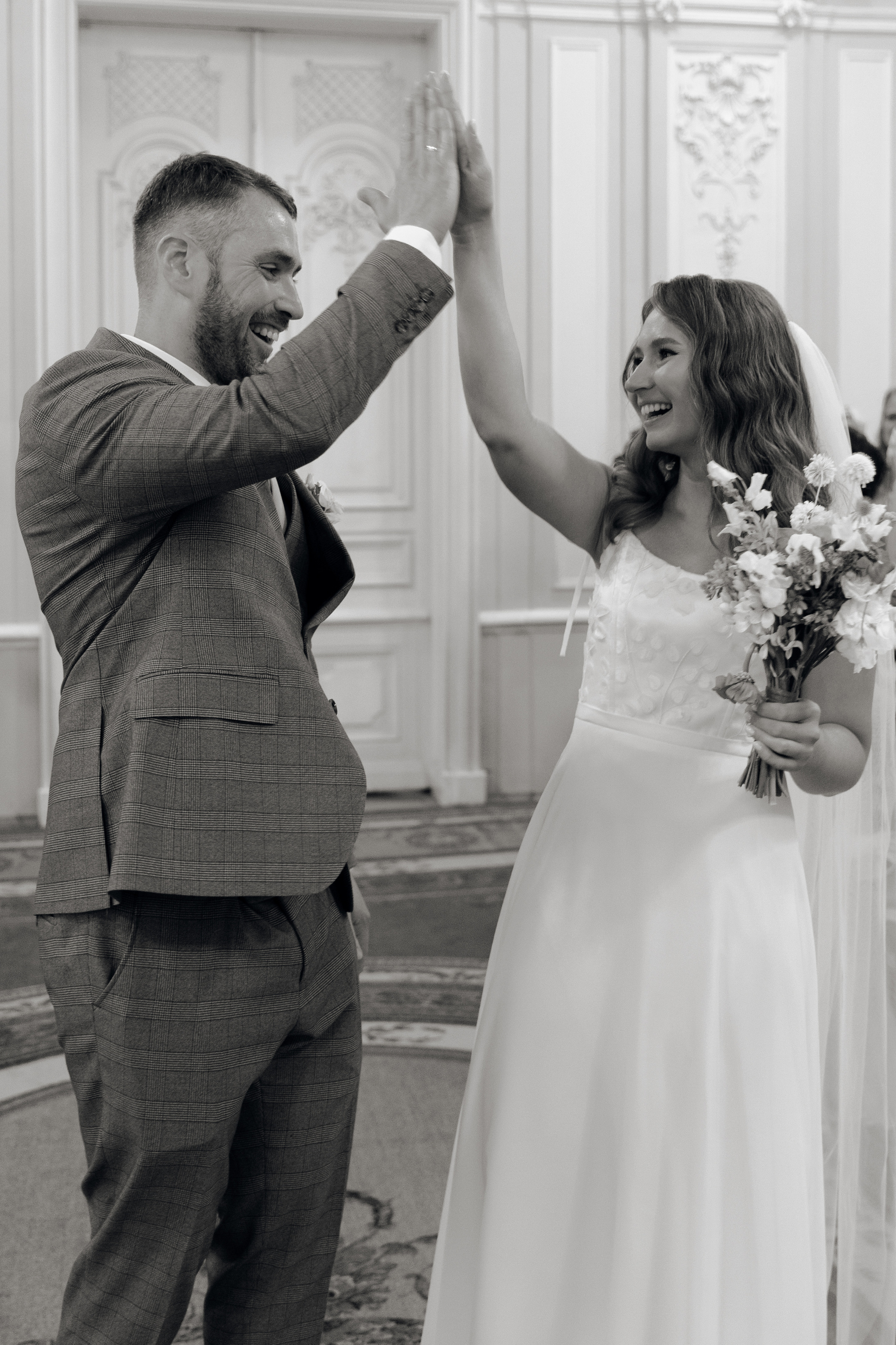 Алексей и Анна. @dariazphoto свадебный фотограф