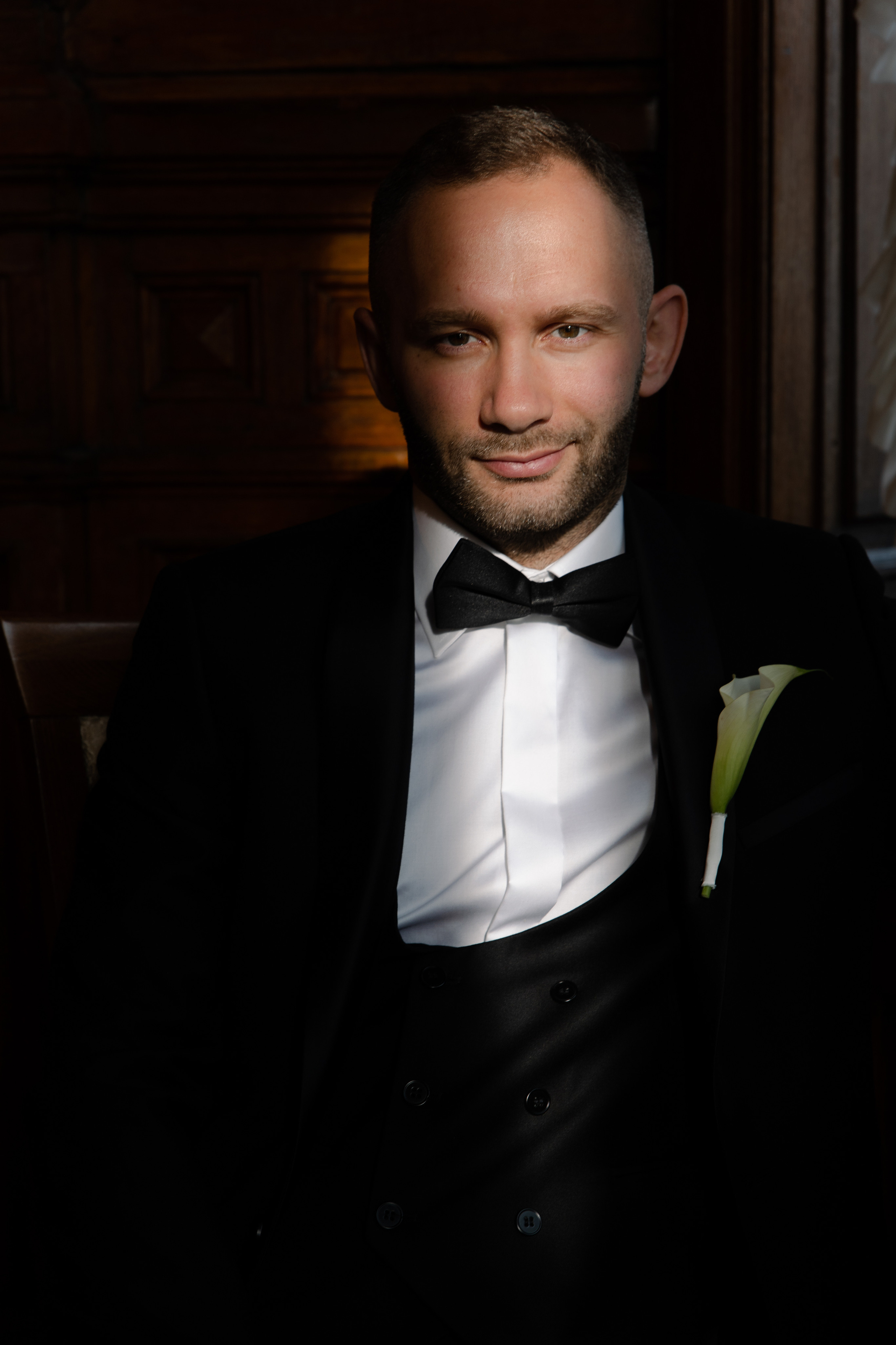 Михаил и Валерия. @dariazphoto свадебный фотограф