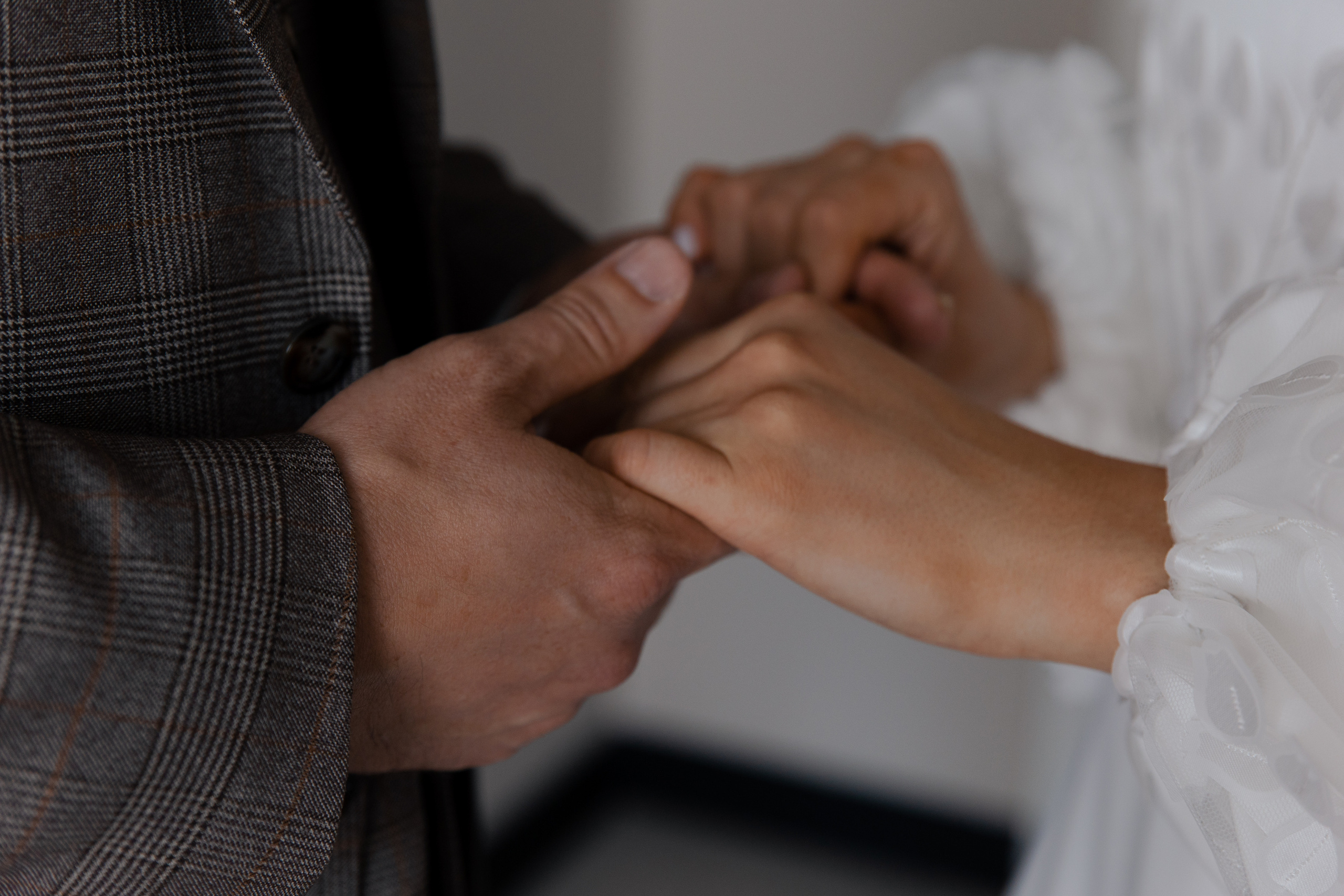 Алексей и Анна. @dariazphoto свадебный фотограф