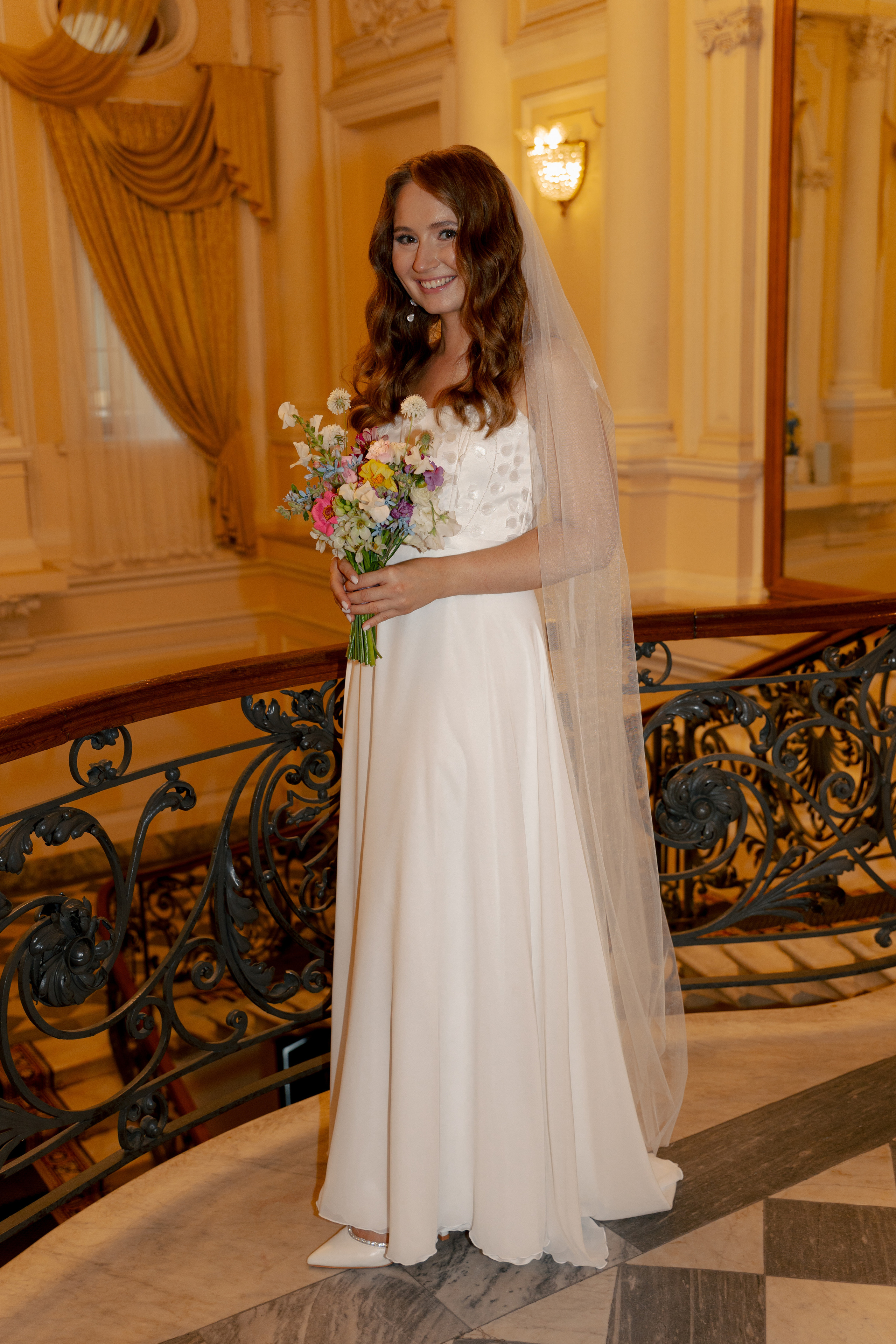 Алексей и Анна. @dariazphoto свадебный фотограф