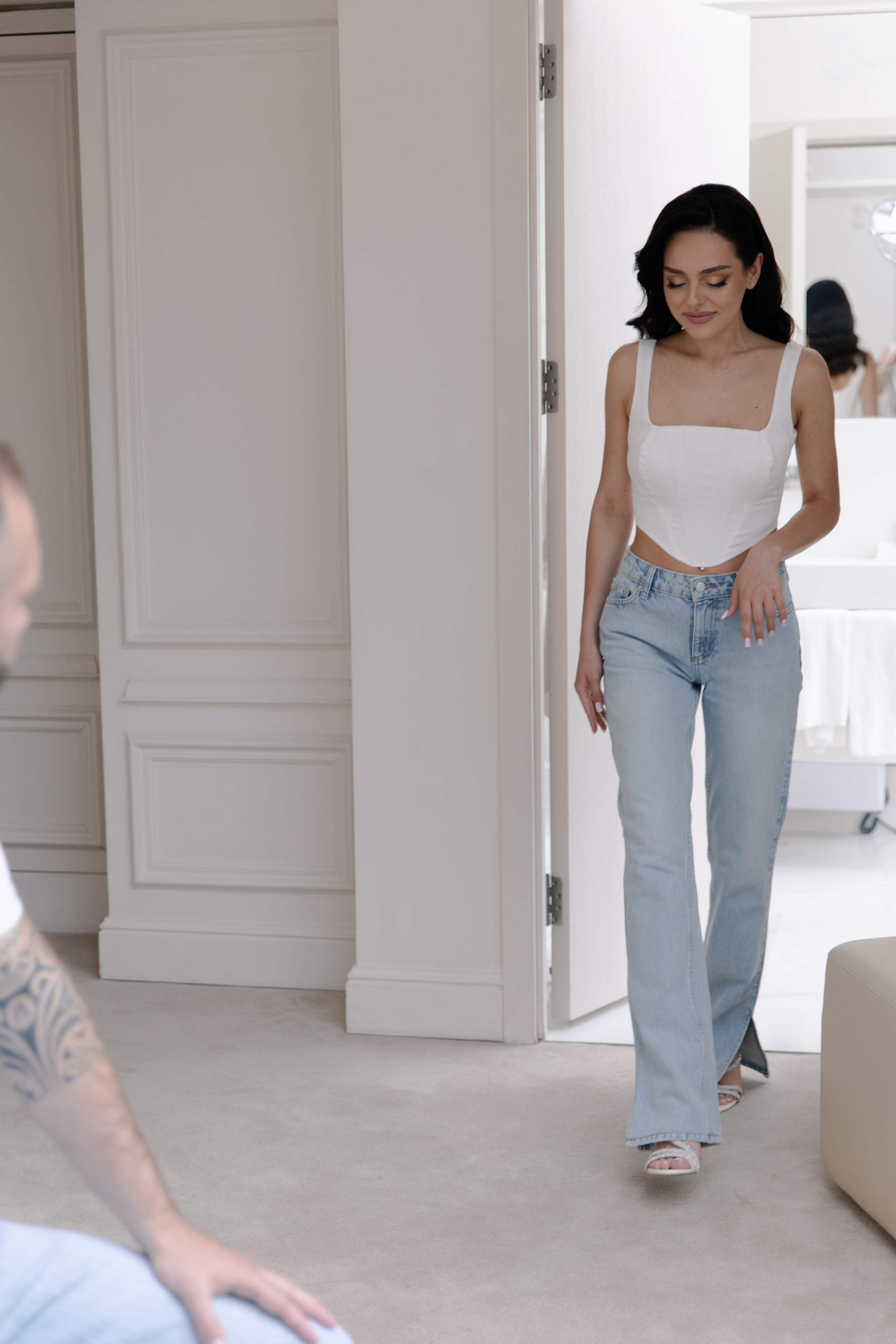 Михаил и Валерия. @dariazphoto свадебный фотограф