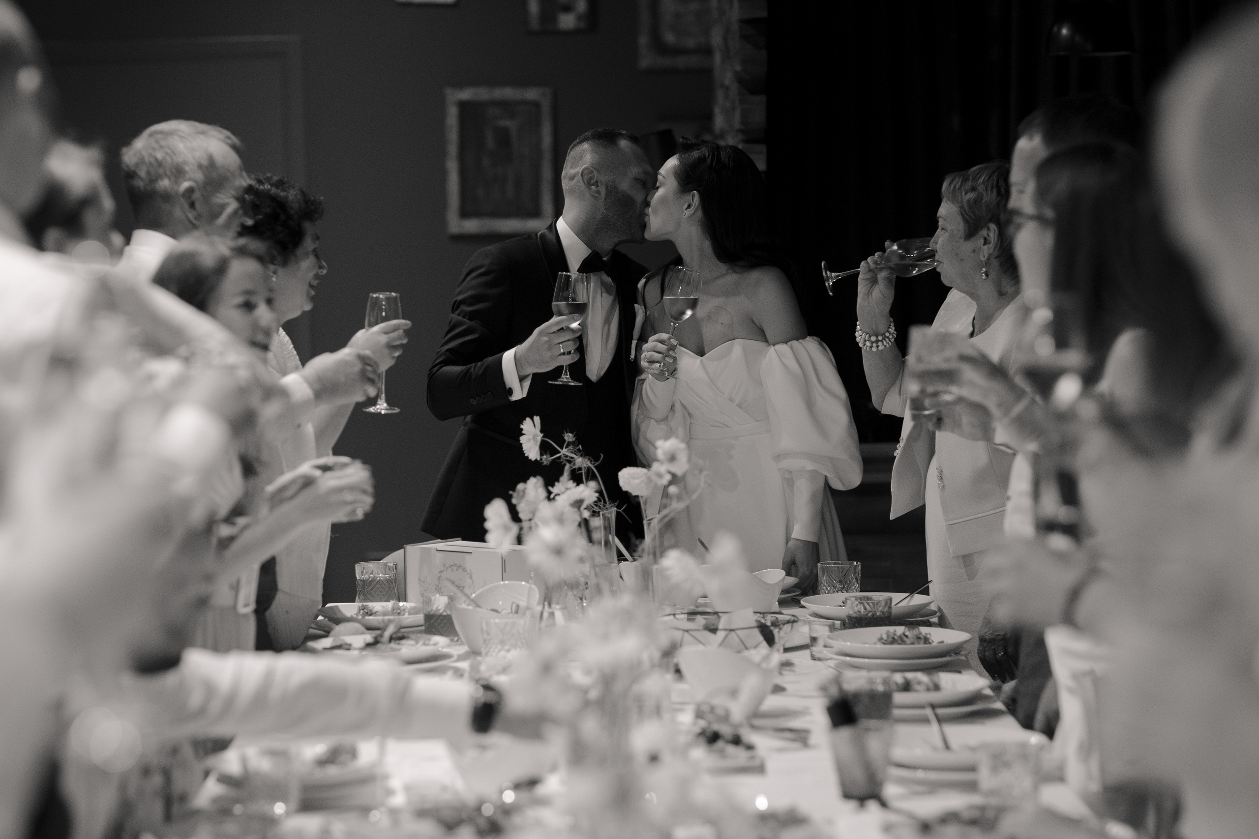 Михаил и Валерия. @dariazphoto свадебный фотограф