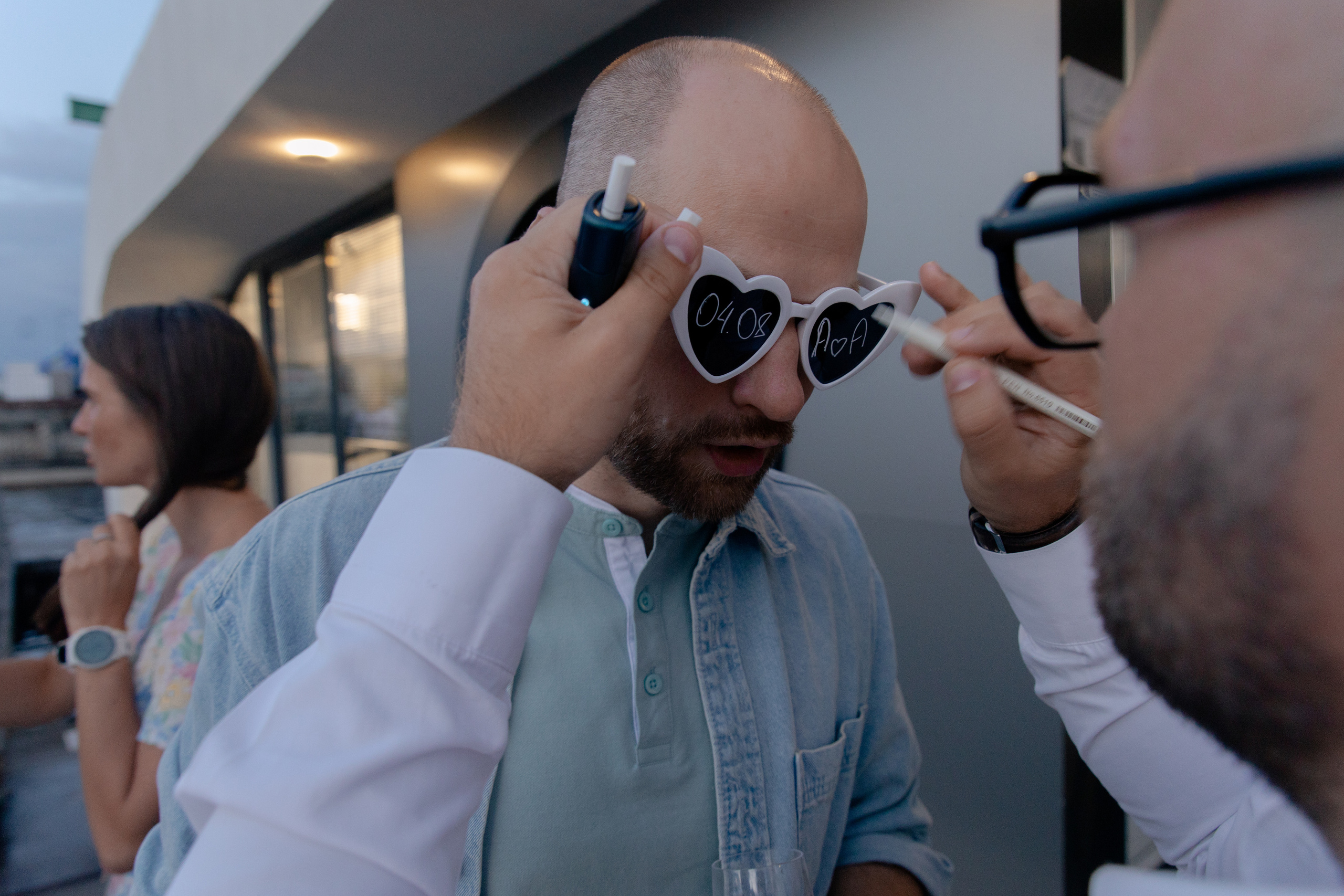 Алексей и Анна. @dariazphoto свадебный фотограф