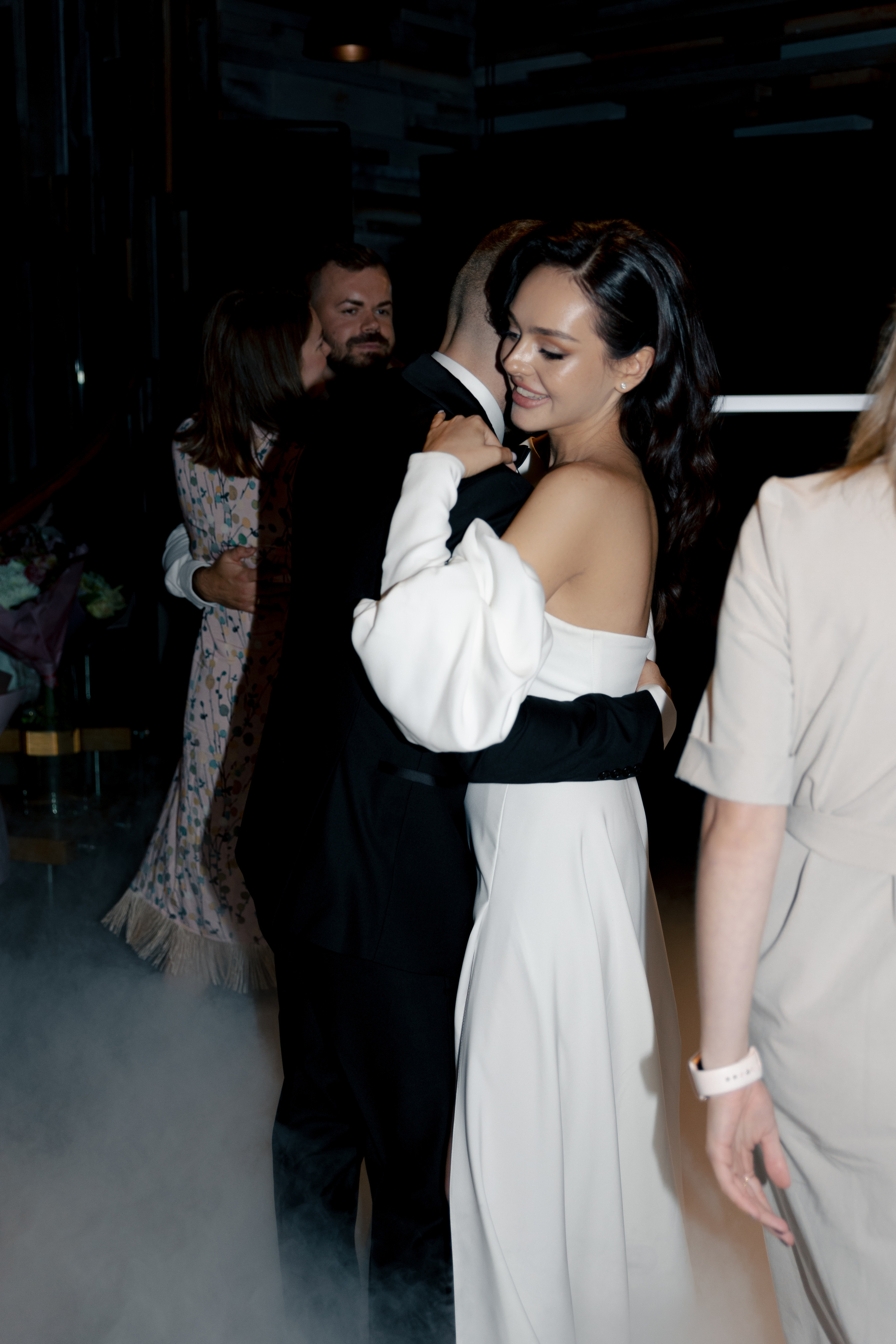 Михаил и Валерия. @dariazphoto свадебный фотограф