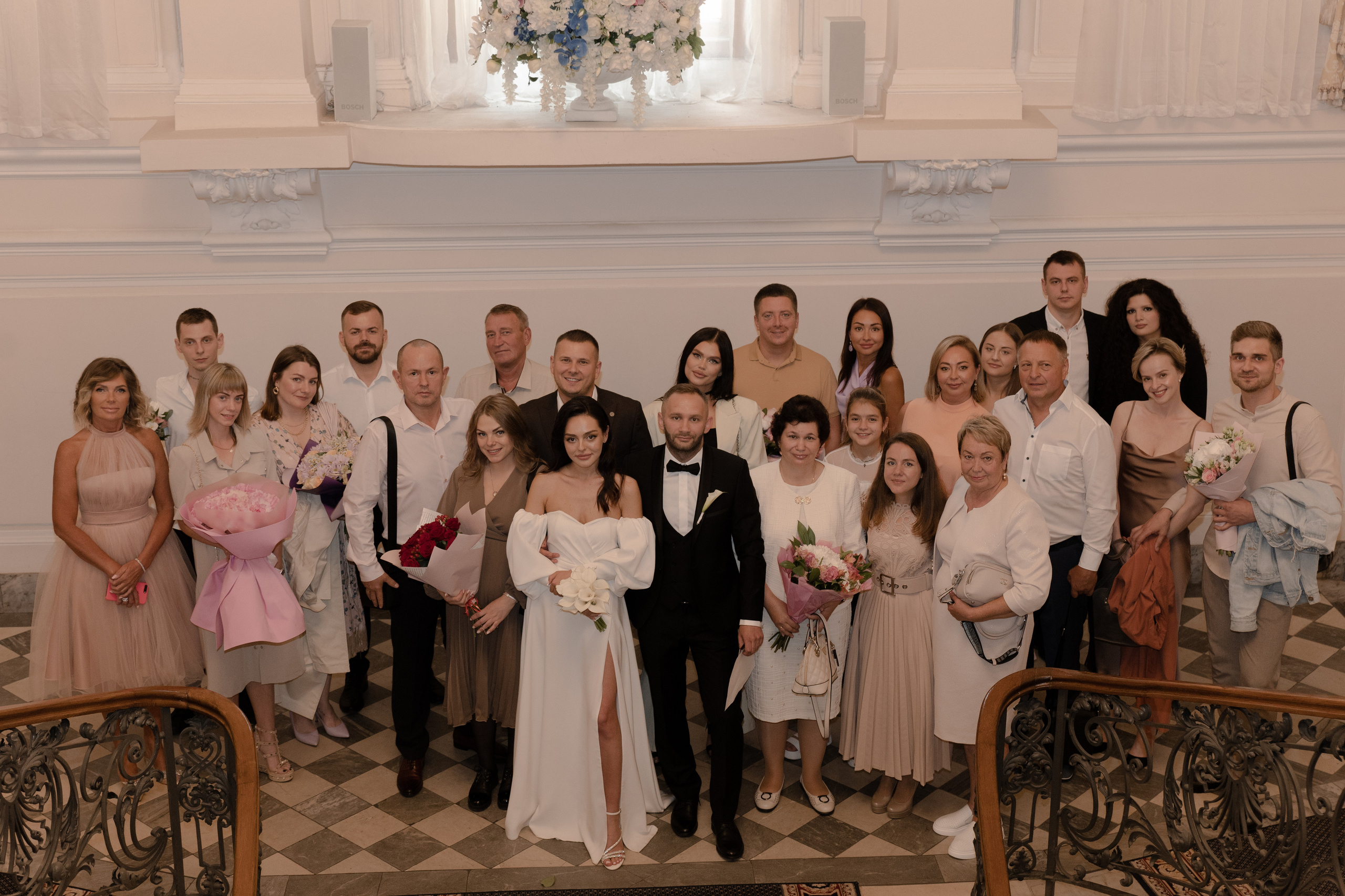 Михаил и Валерия. @dariazphoto свадебный фотограф