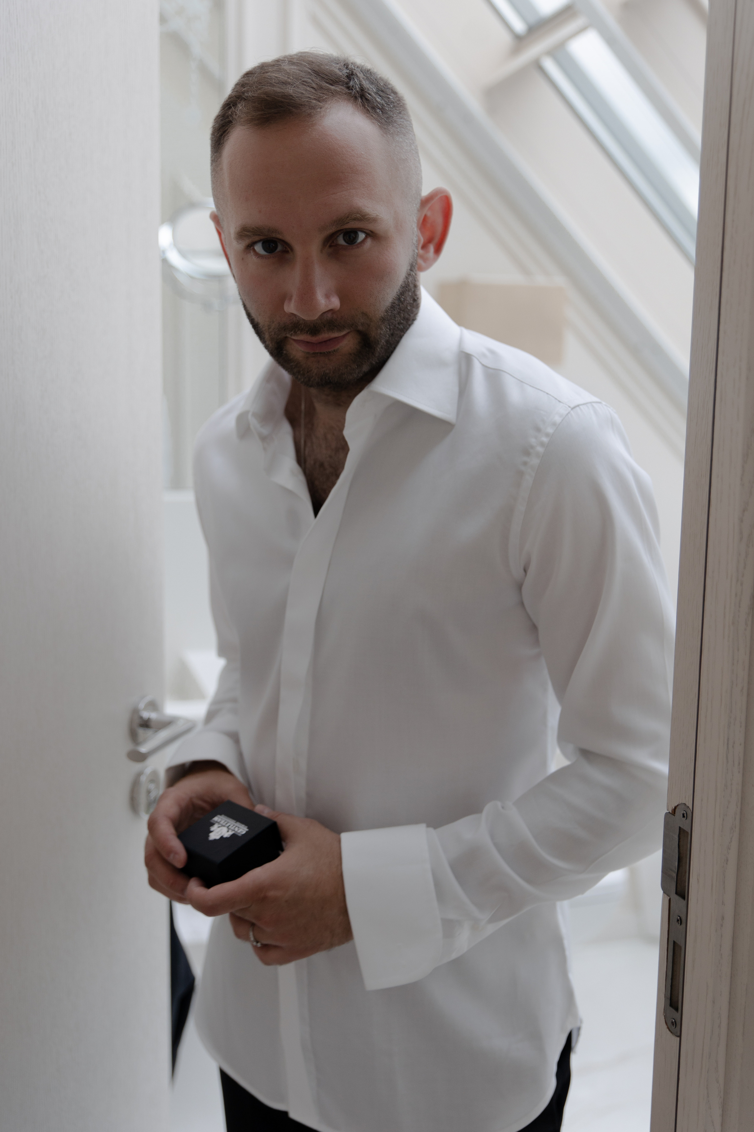 Михаил и Валерия. @dariazphoto свадебный фотограф