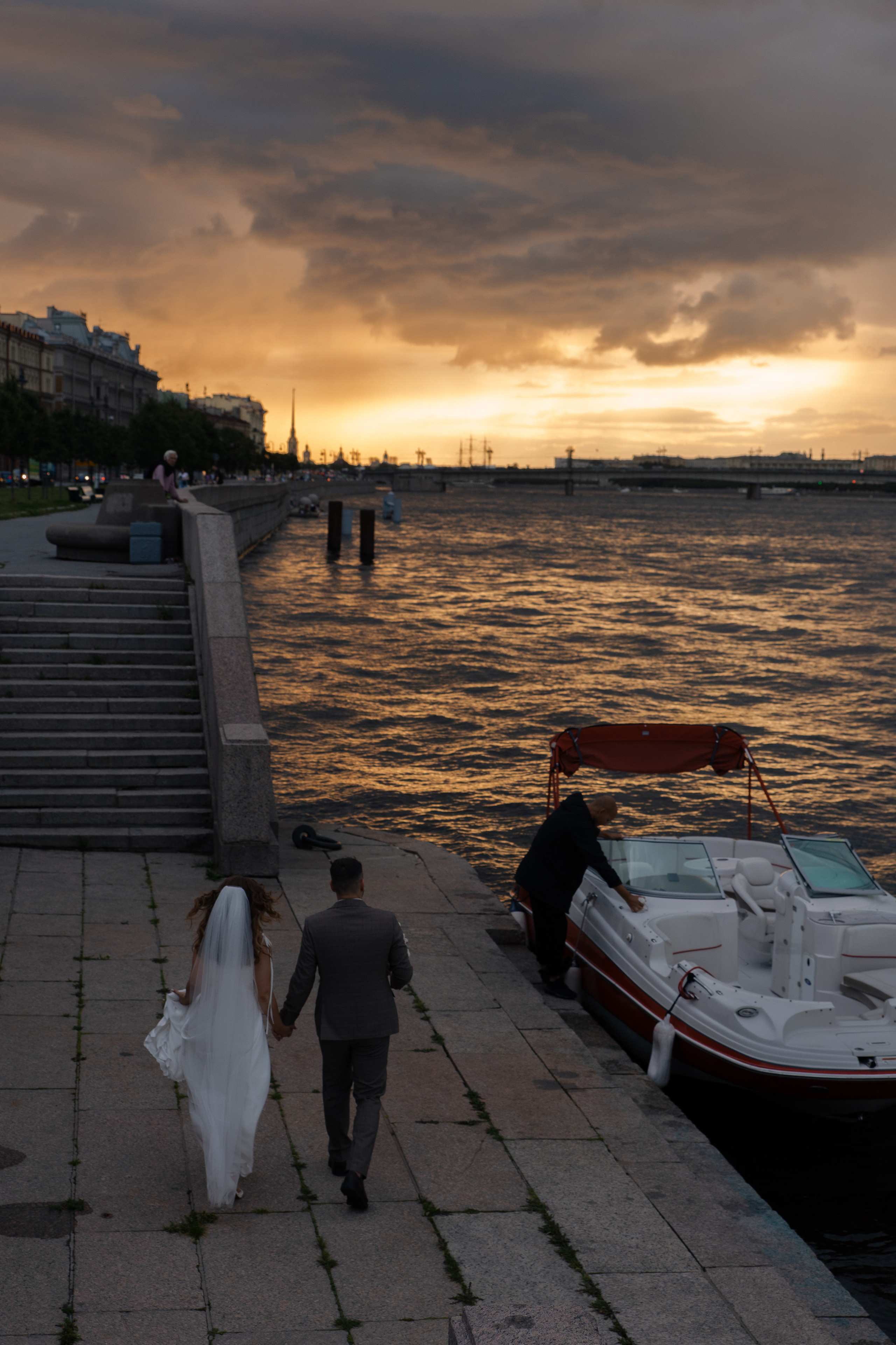 Алексей и Анна. @dariazphoto свадебный фотограф