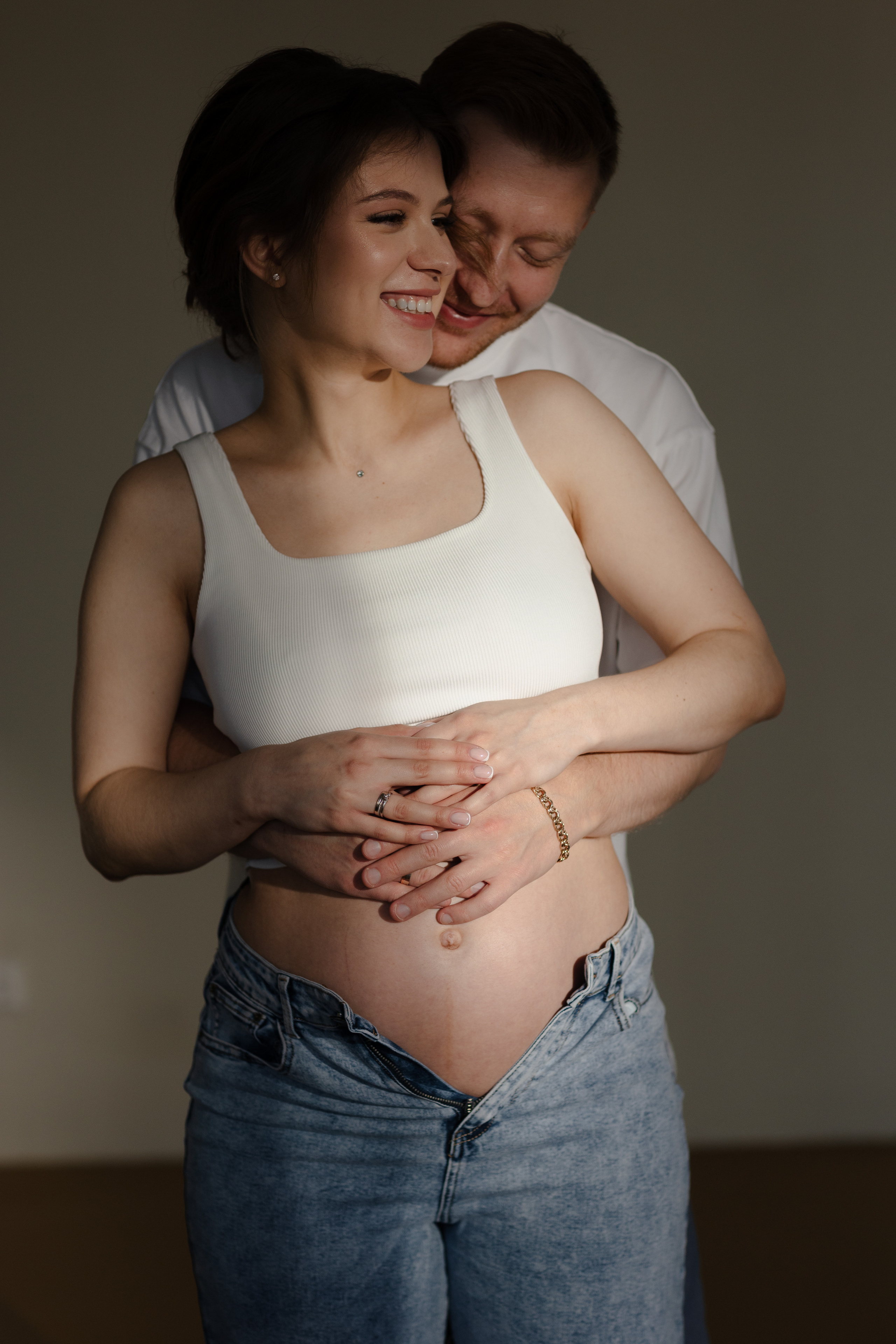 Фотосъемка беременности в Санкт-Петербурге. @dariazphoto свадебный фотограф