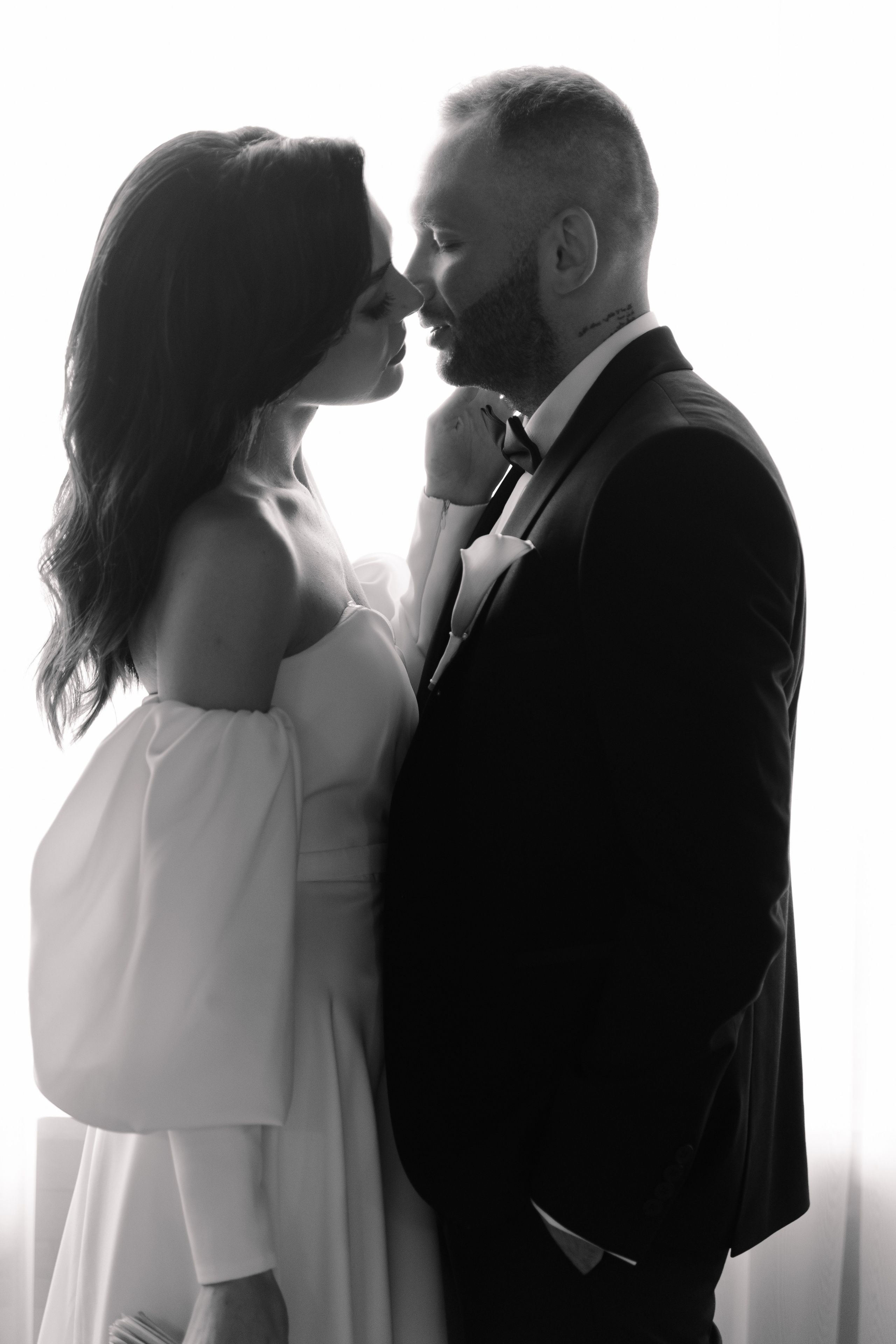 Михаил и Валерия. @dariazphoto свадебный фотограф