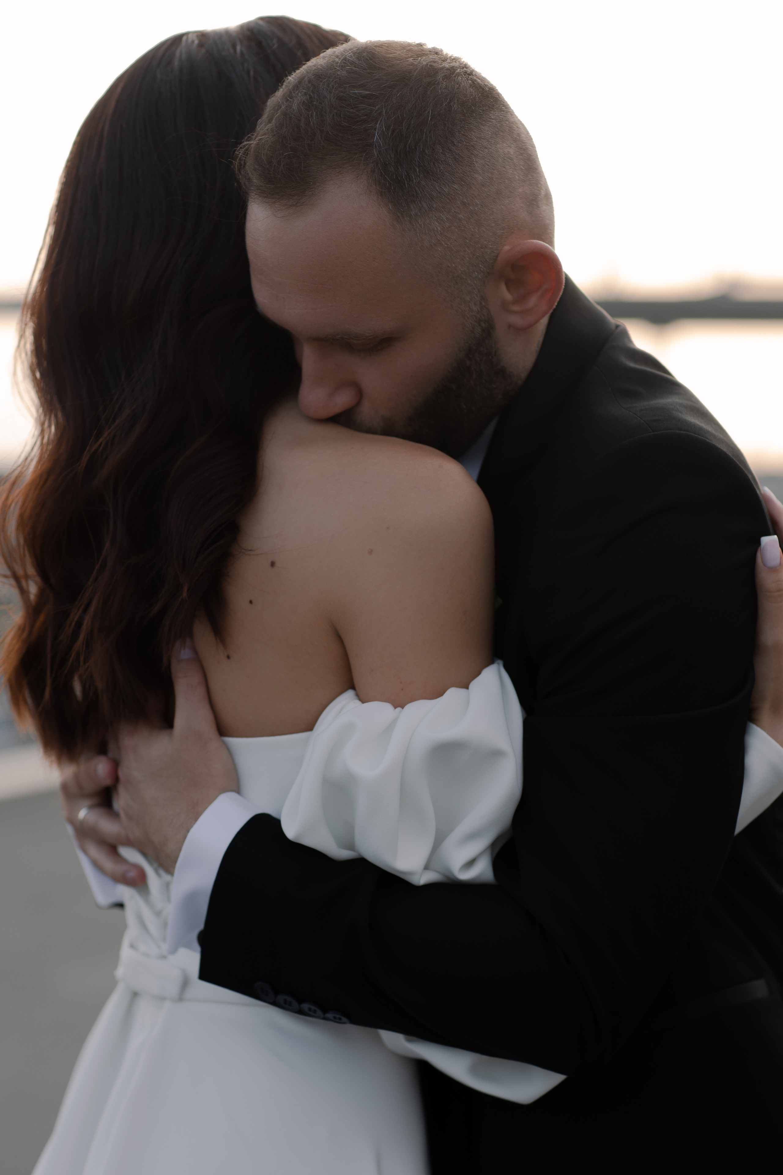 Михаил и Валерия. @dariazphoto свадебный фотограф