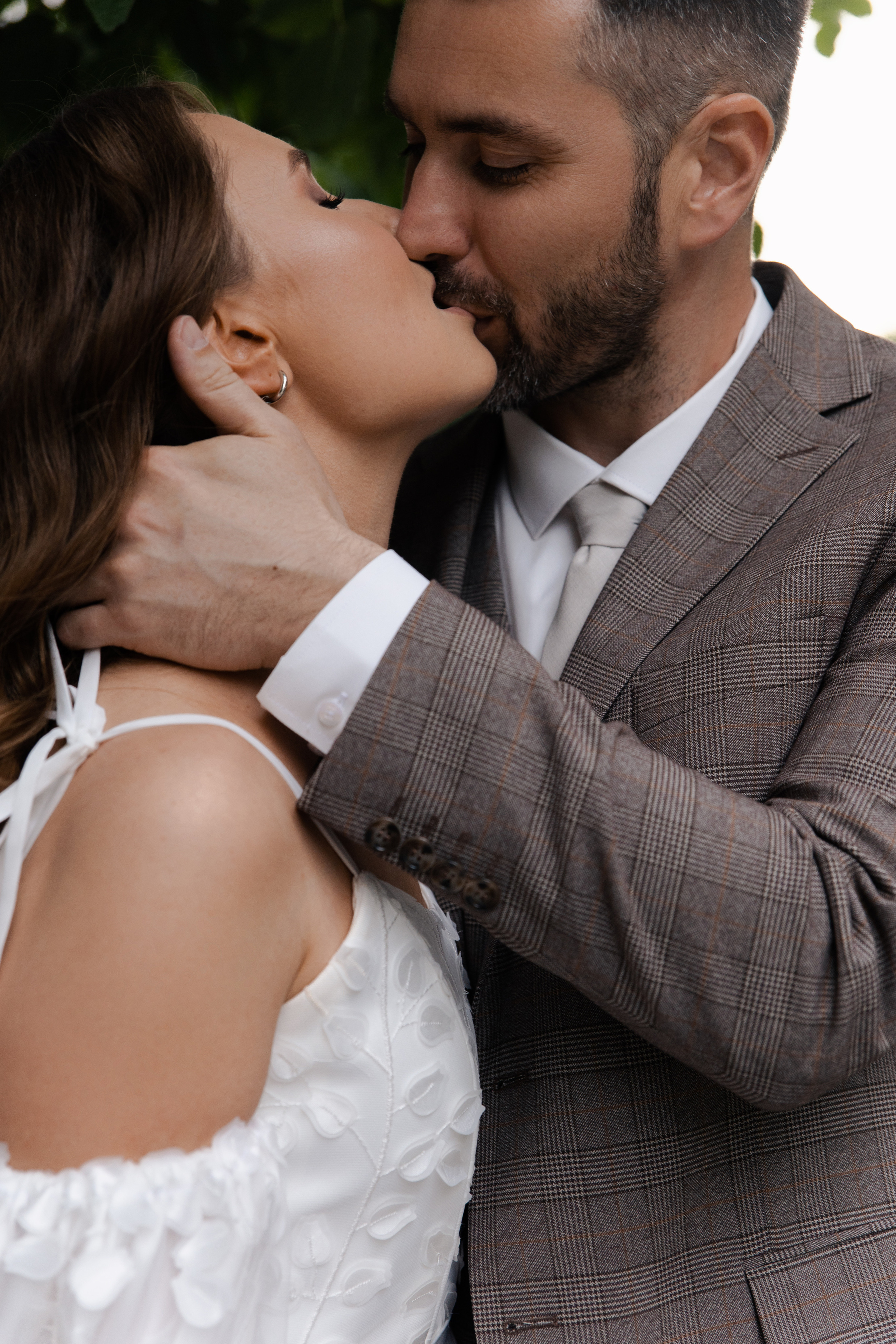 Алексей и Анна. @dariazphoto свадебный фотограф