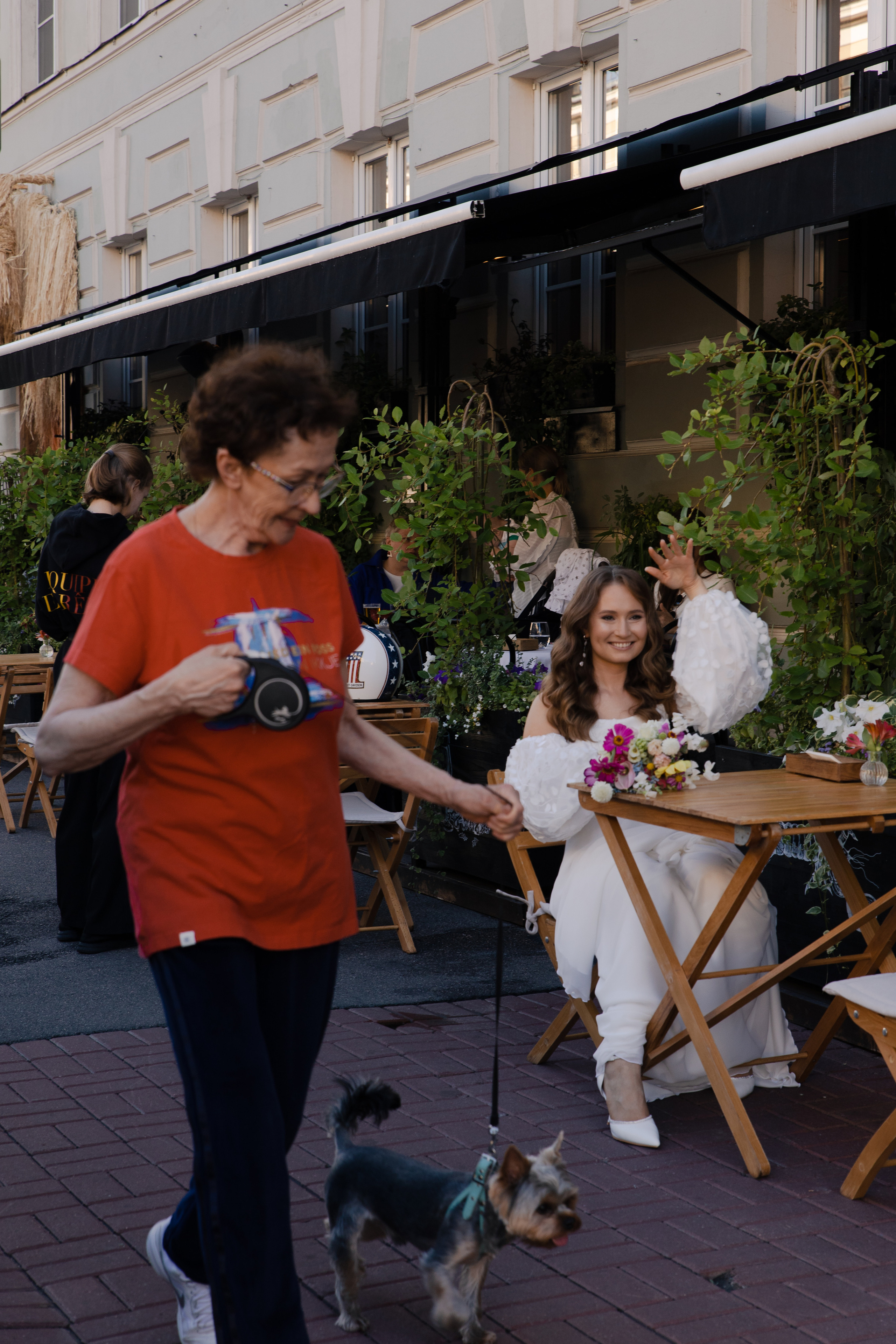 Алексей и Анна. @dariazphoto свадебный фотограф