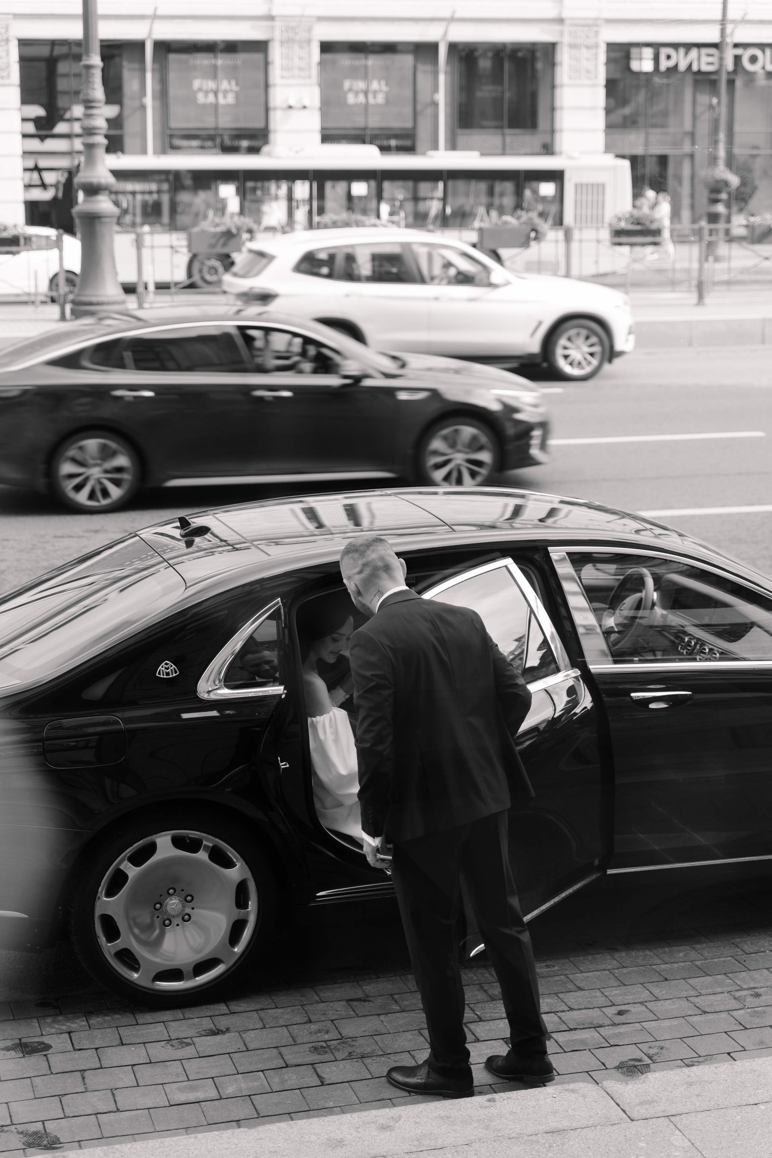 Михаил и Валерия. @dariazphoto свадебный фотограф