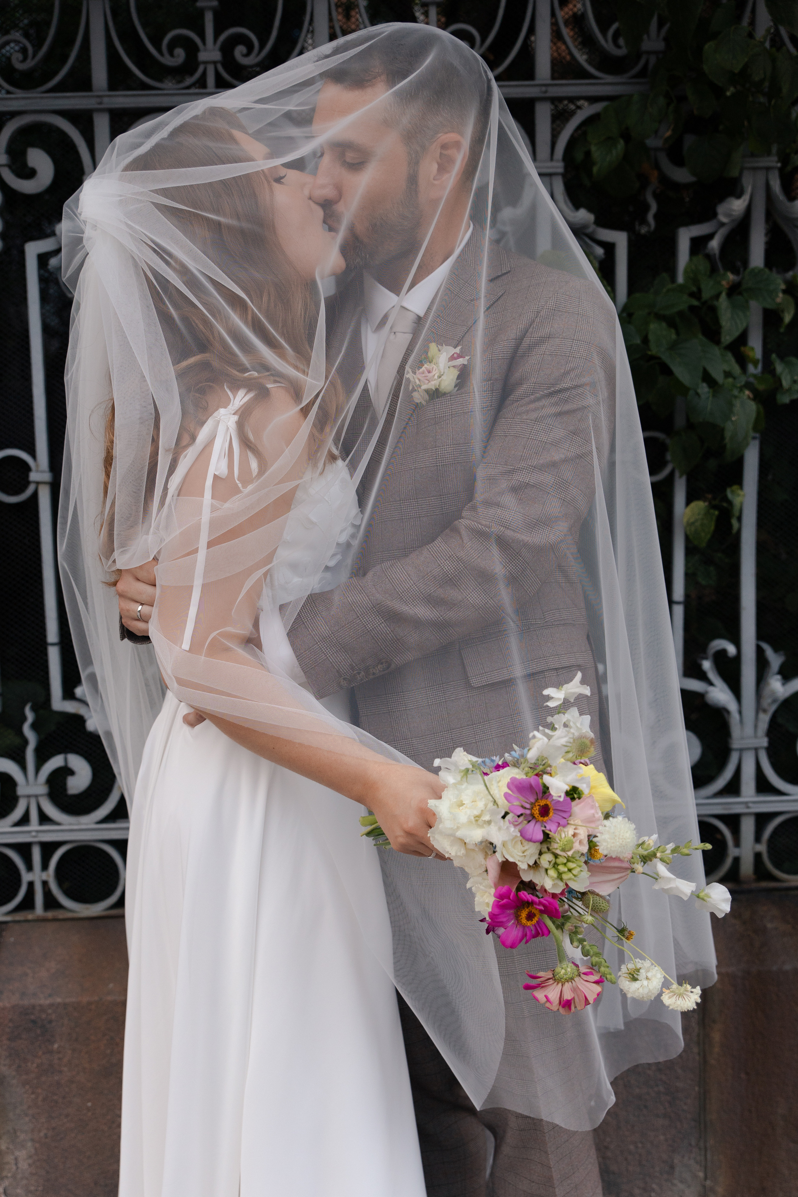 Алексей и Анна. @dariazphoto свадебный фотограф