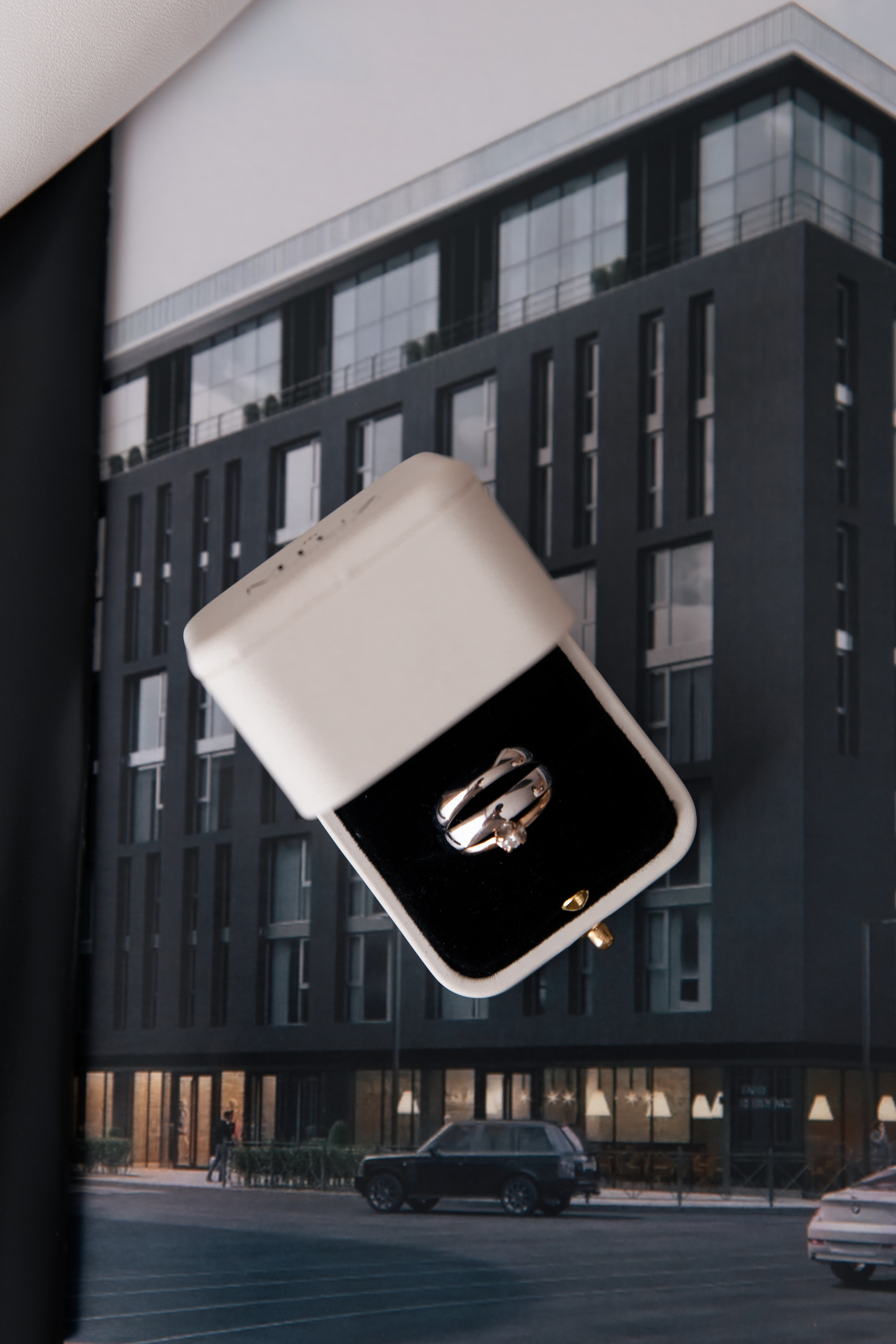 Алексей и Анна. @dariazphoto свадебный фотограф