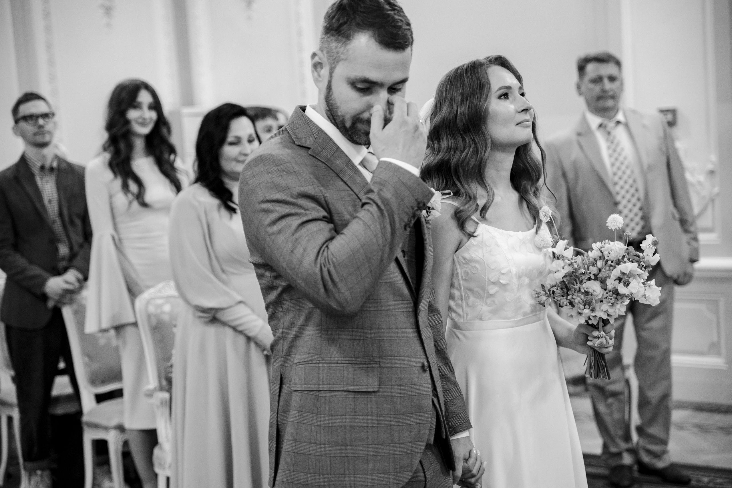 Алексей и Анна. @dariazphoto свадебный фотограф