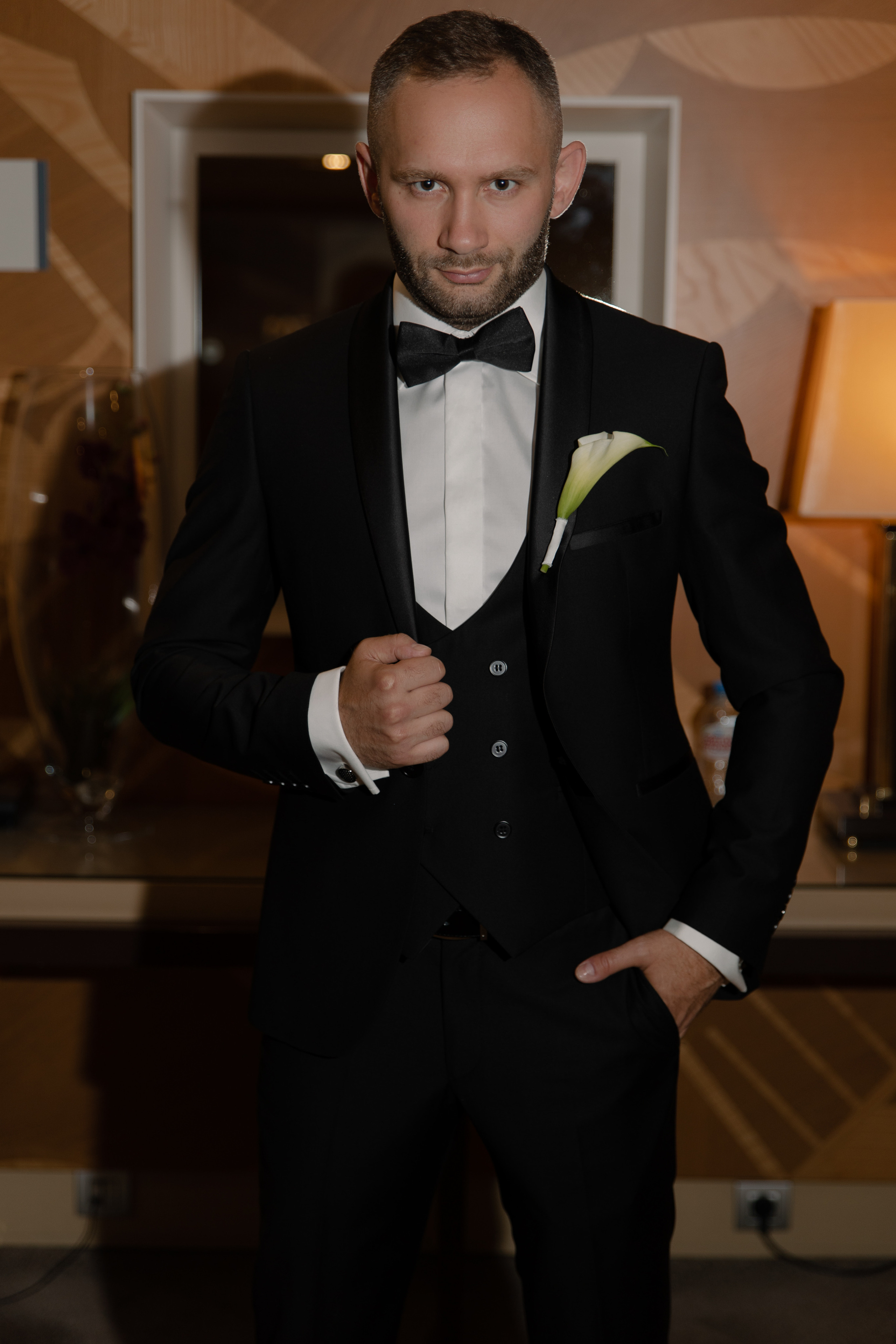 Михаил и Валерия. @dariazphoto свадебный фотограф