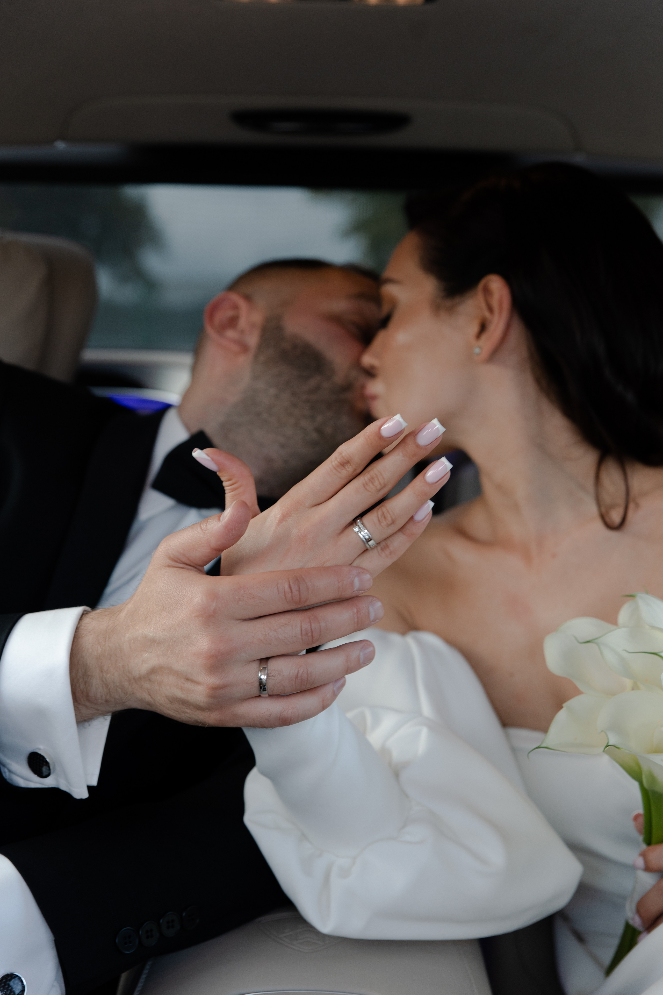 Михаил и Валерия. @dariazphoto свадебный фотограф