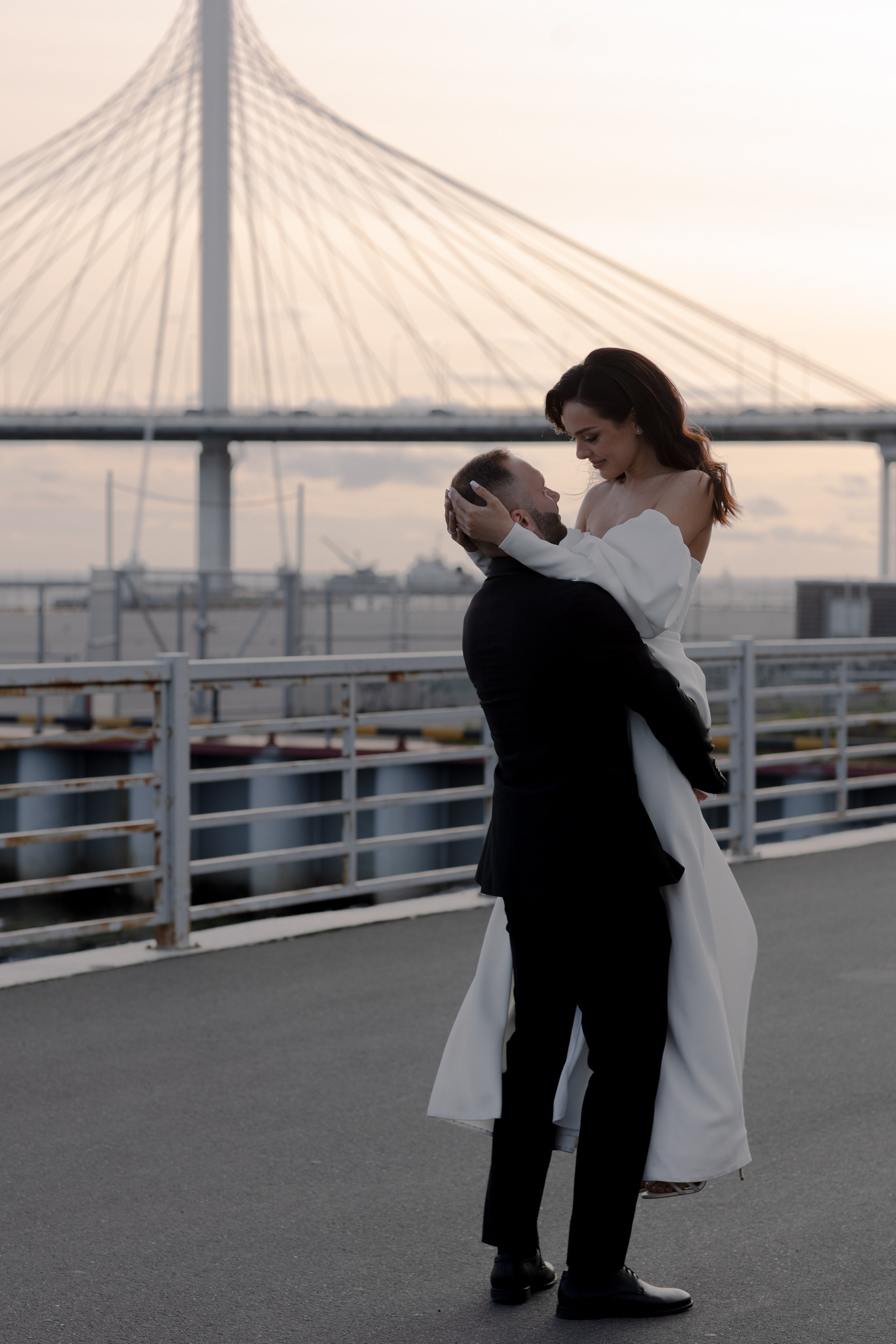 Михаил и Валерия. @dariazphoto свадебный фотограф