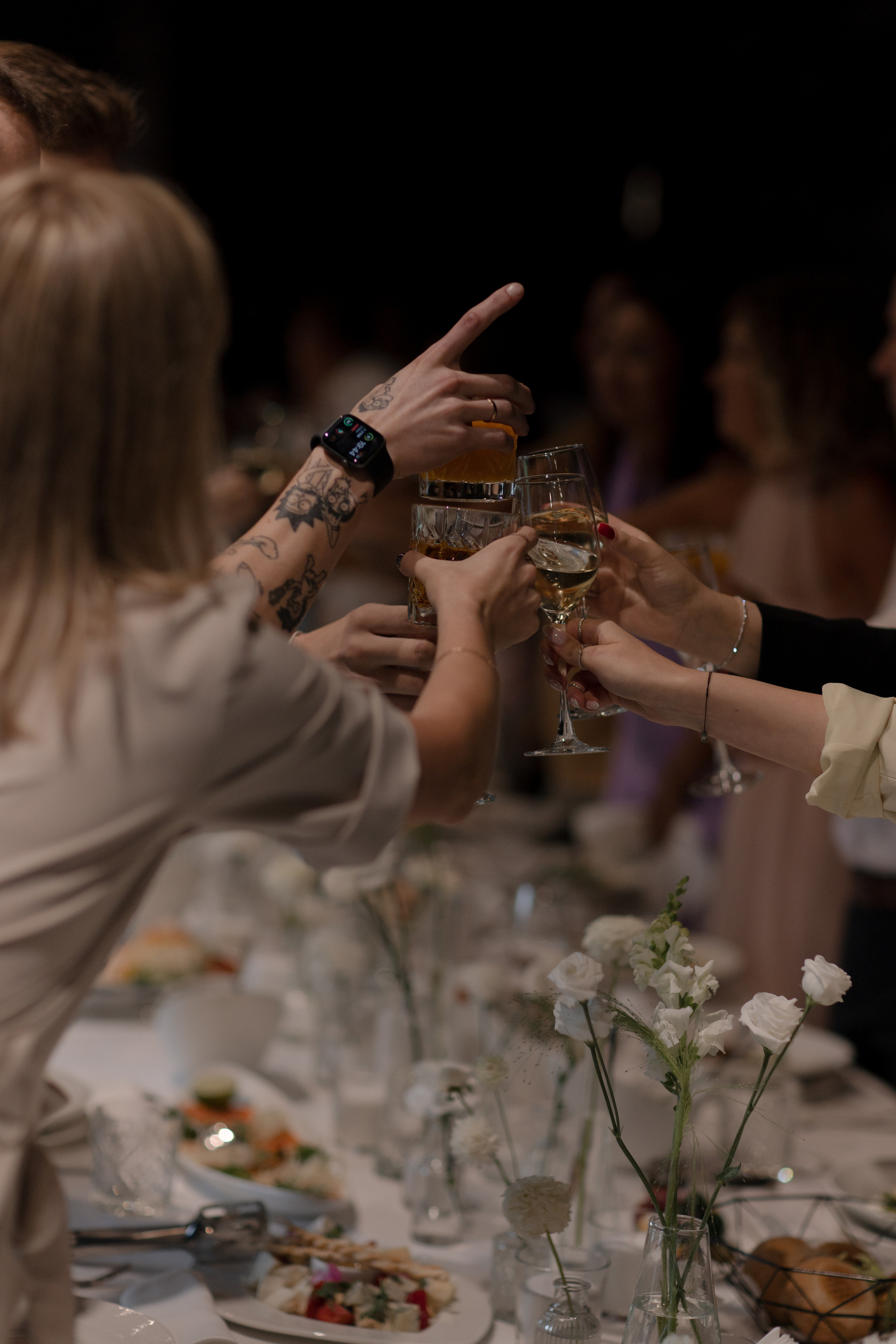 Михаил и Валерия. @dariazphoto свадебный фотограф