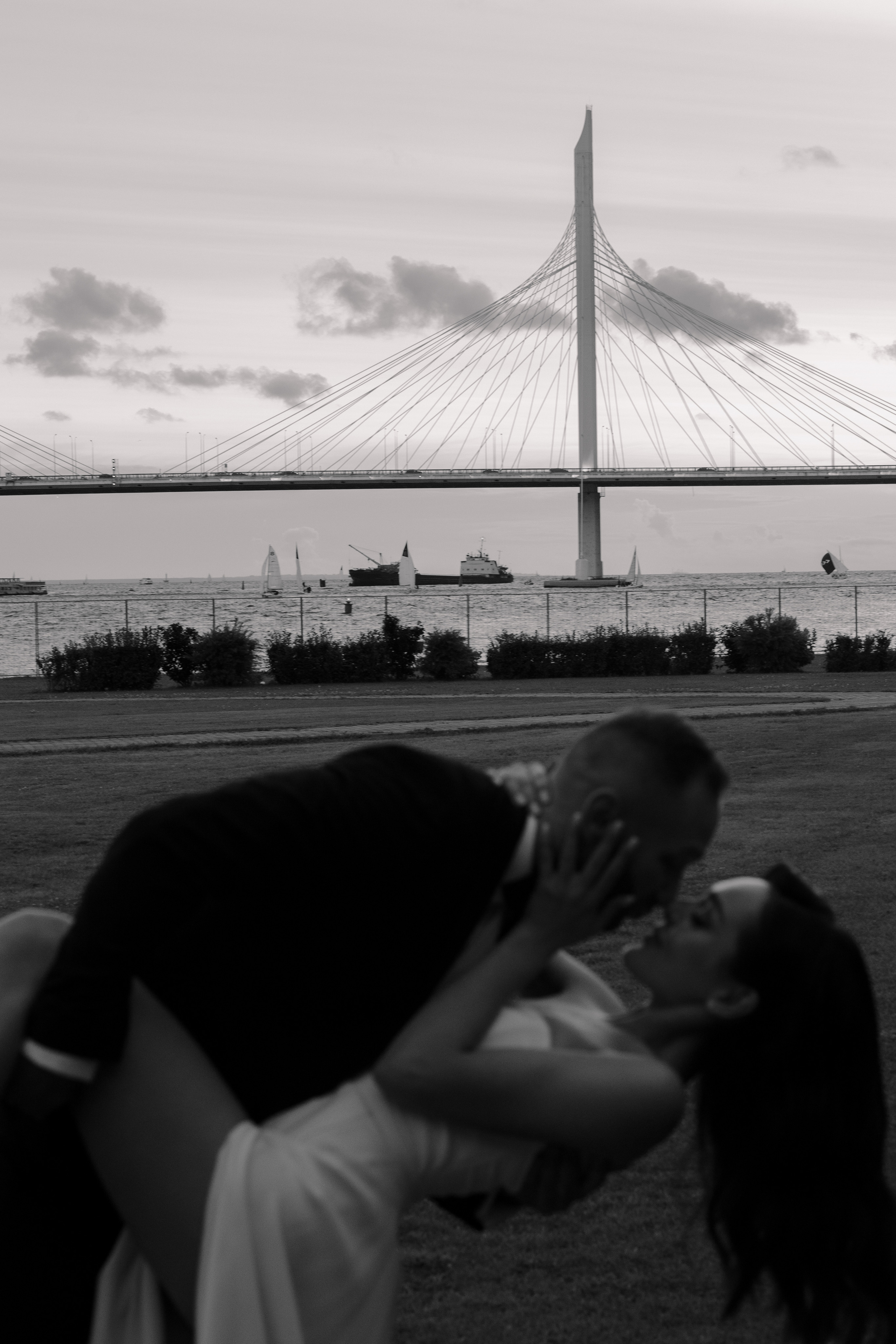 Михаил и Валерия. @dariazphoto свадебный фотограф