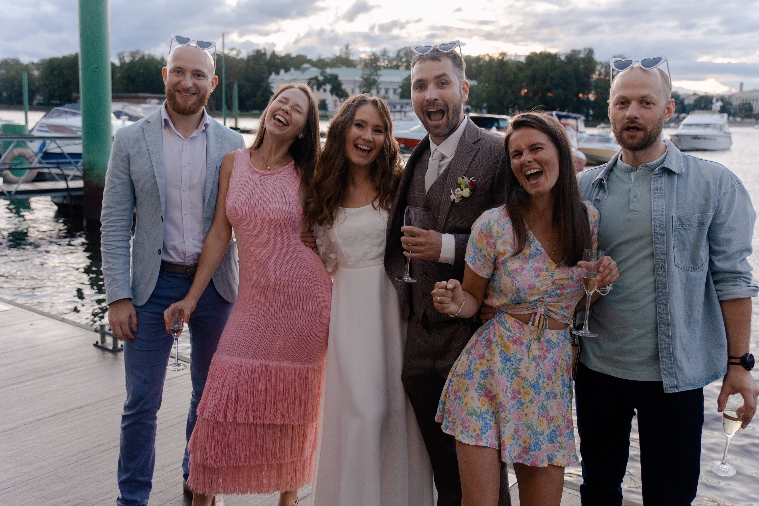 Алексей и Анна. @dariazphoto свадебный фотограф