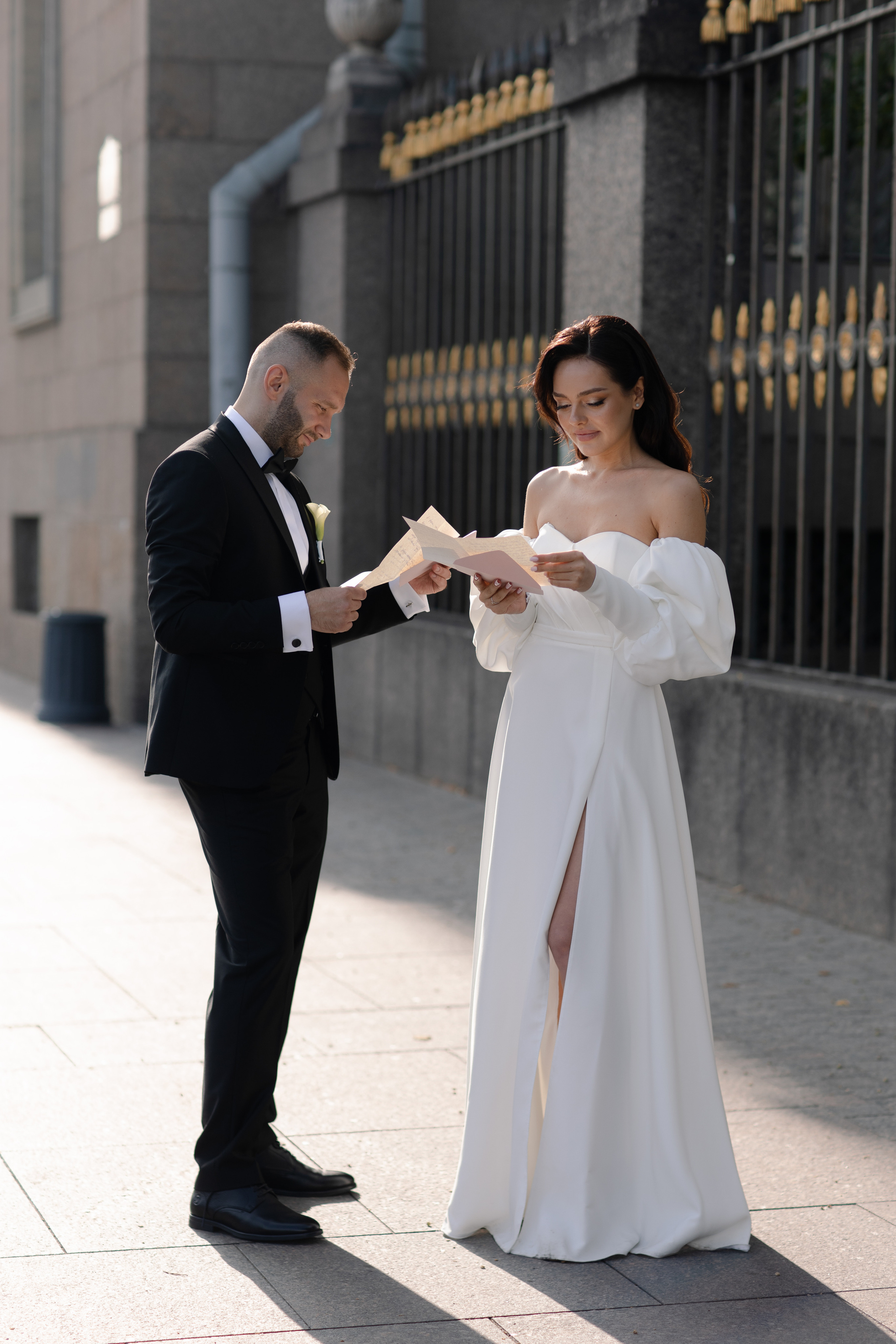 Михаил и Валерия. @dariazphoto свадебный фотограф