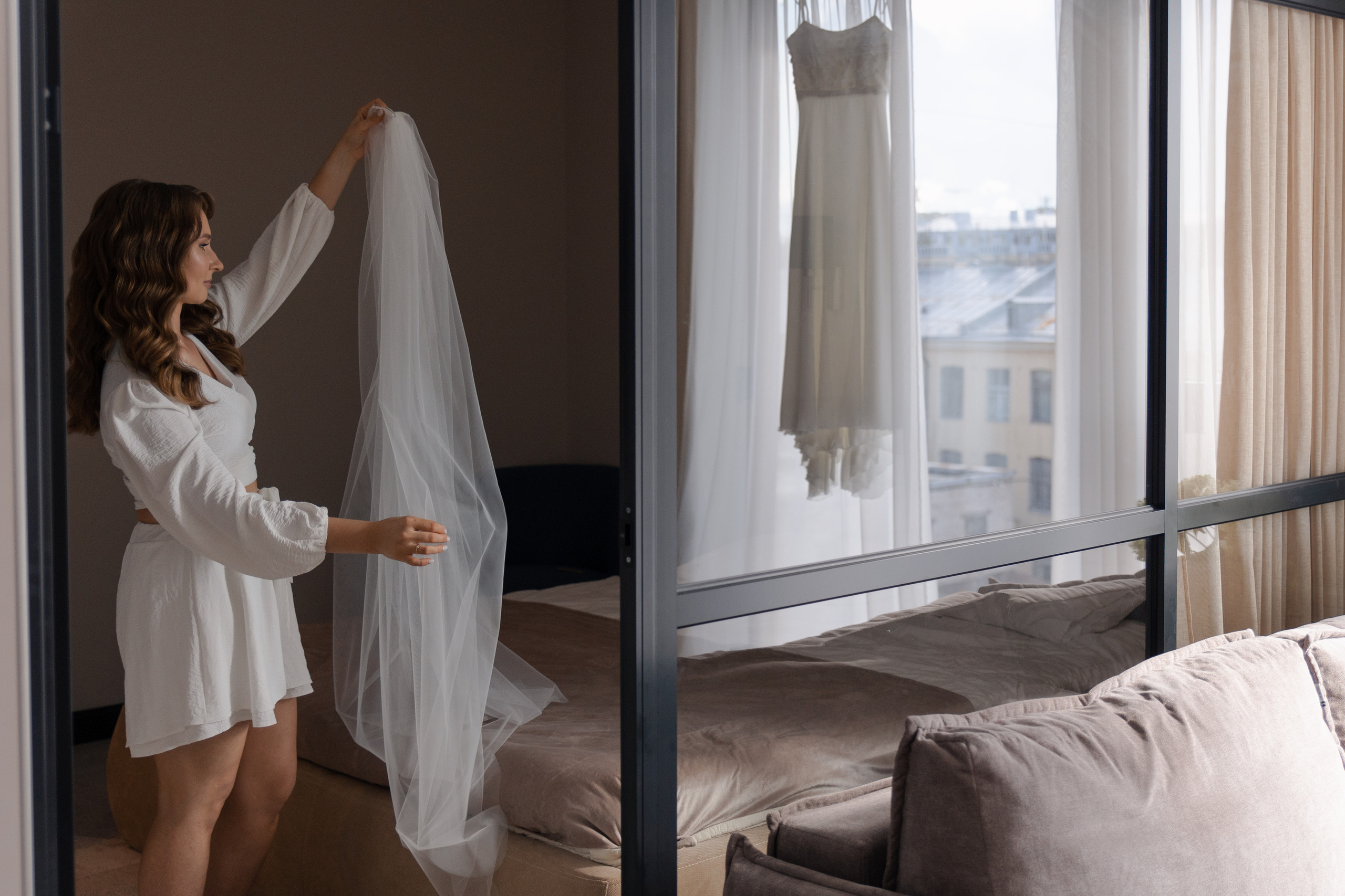 Алексей и Анна. @dariazphoto свадебный фотограф