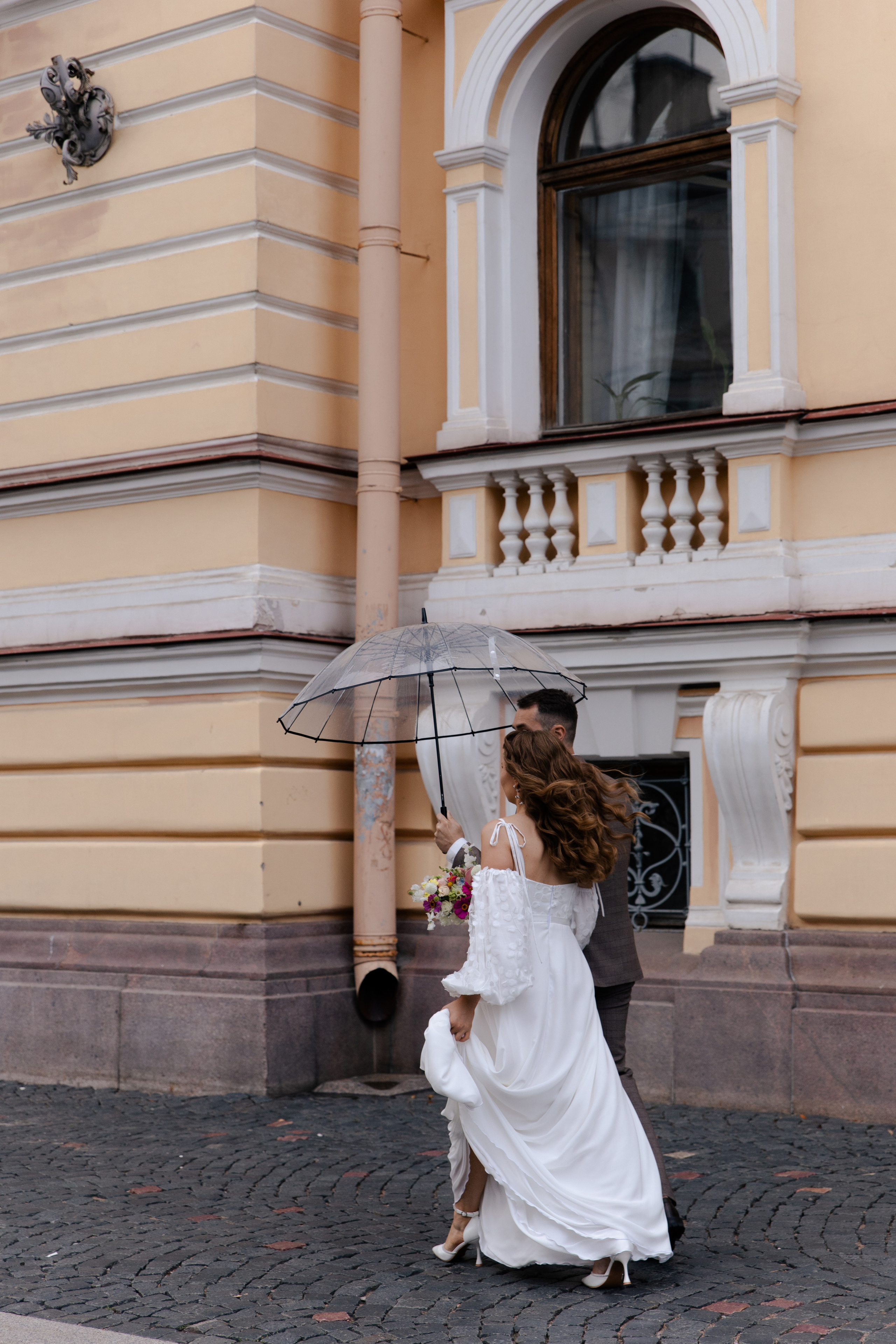 Алексей и Анна. @dariazphoto свадебный фотограф