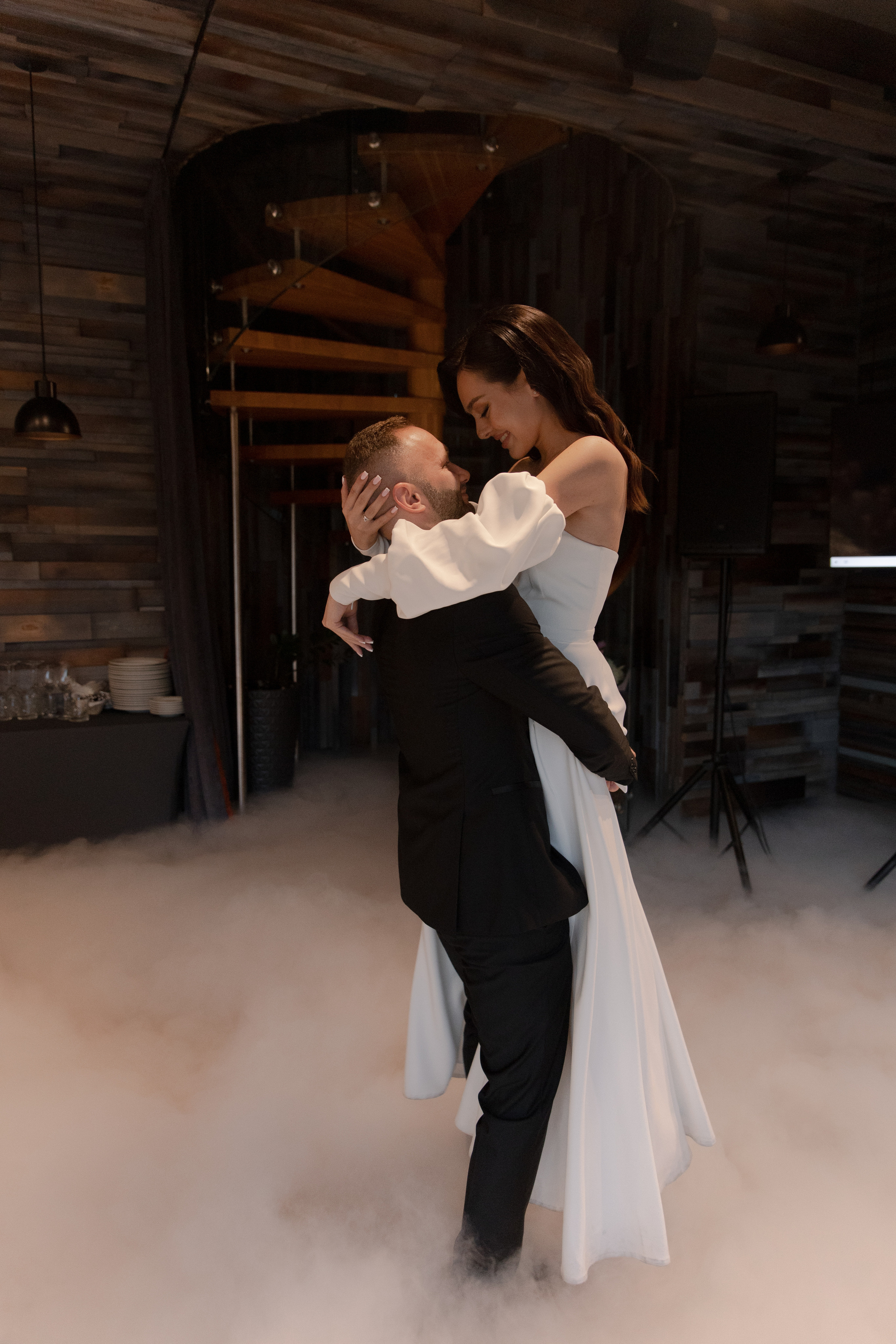 Михаил и Валерия. @dariazphoto свадебный фотограф