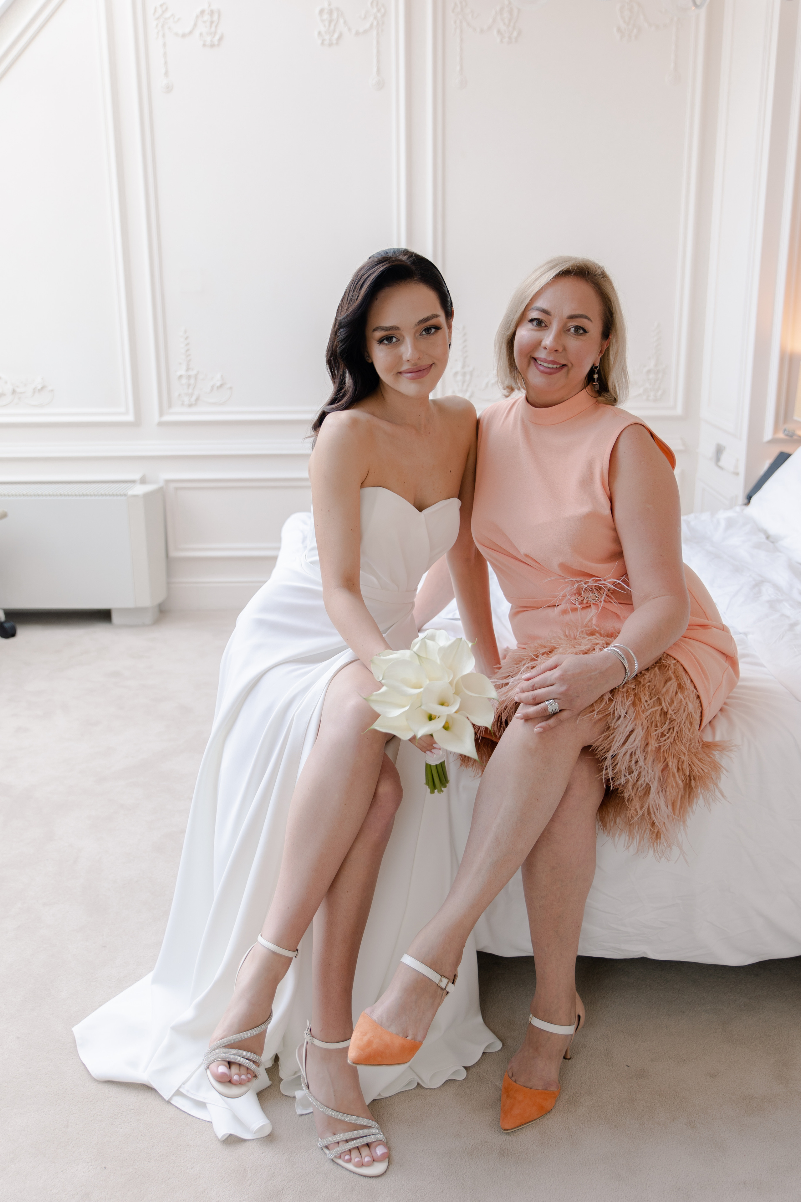 Михаил и Валерия. @dariazphoto свадебный фотограф