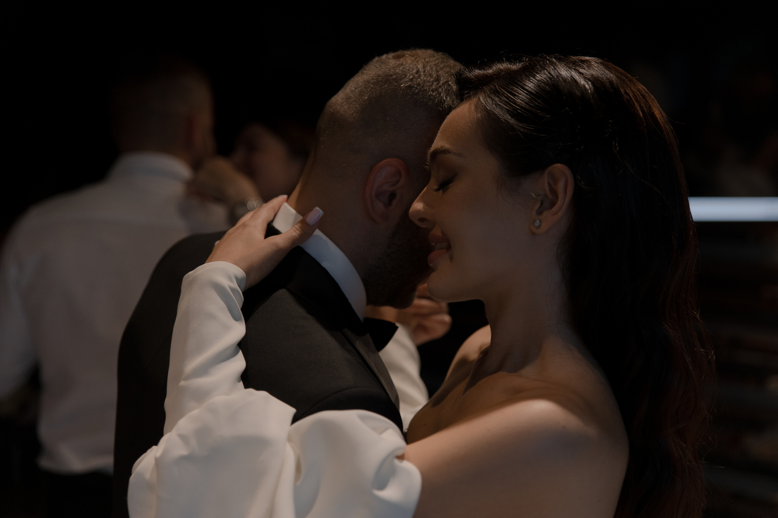 Михаил и Валерия. @dariazphoto свадебный фотограф