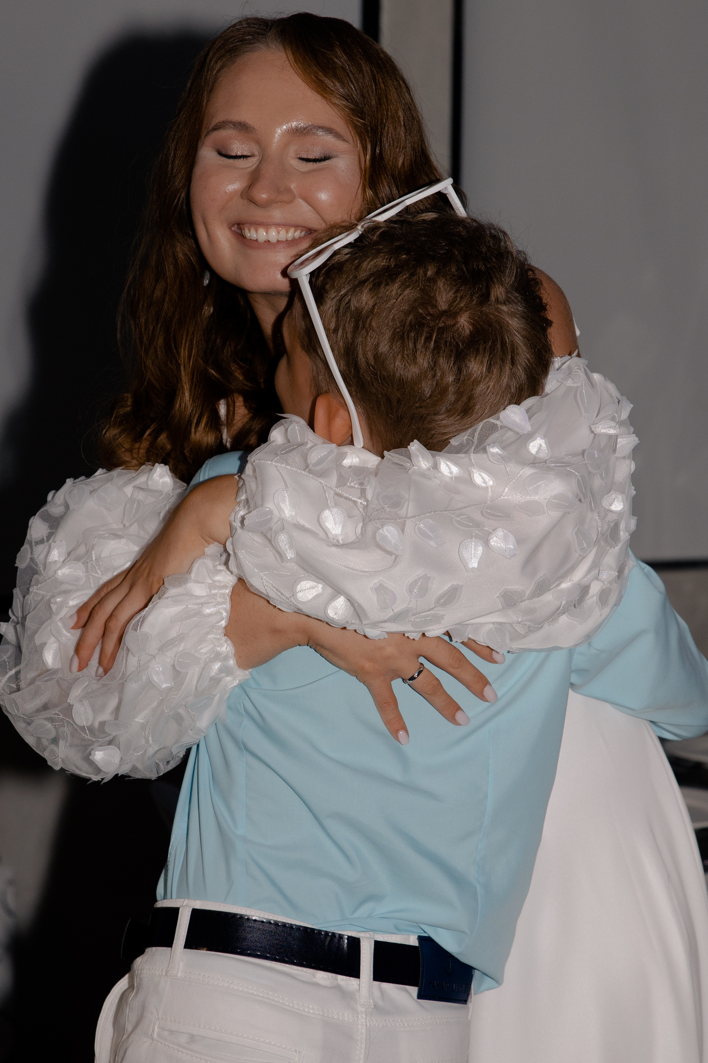 Алексей и Анна. @dariazphoto свадебный фотограф