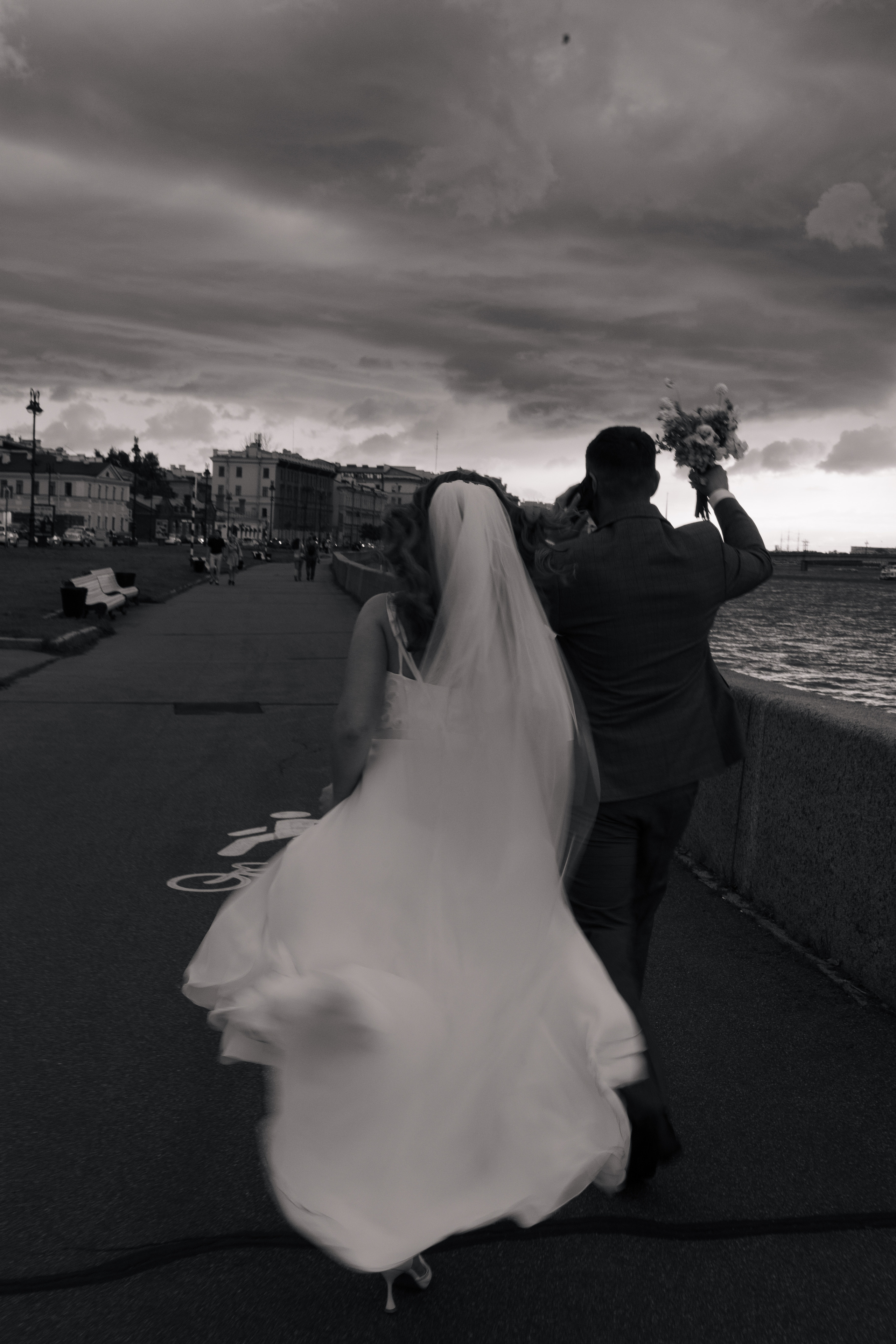 Алексей и Анна. @dariazphoto свадебный фотограф